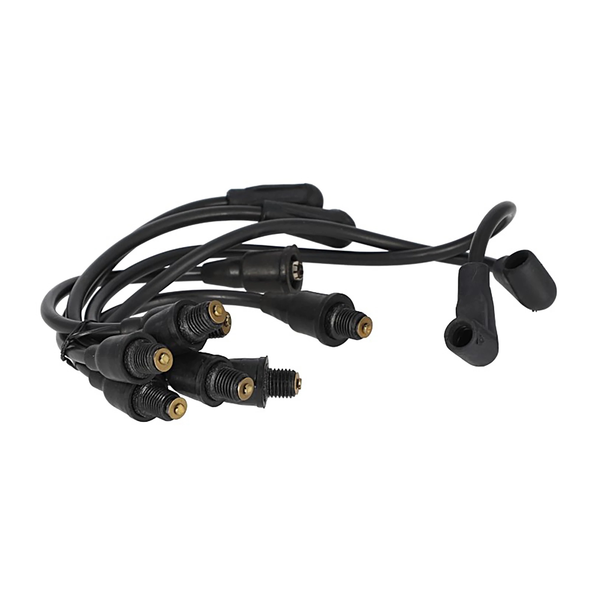 Spark Plug Wire Set - Threaded | CASEIH | CA | FR