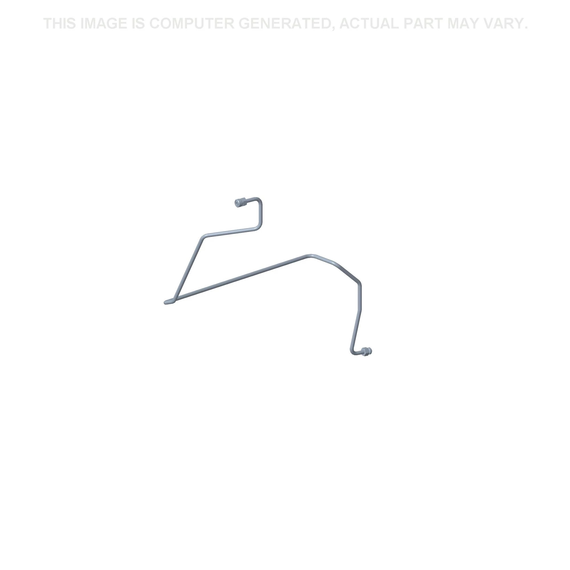 RURKA HYDRAULICZNA | NEWHOLLANDAG | EU | PL