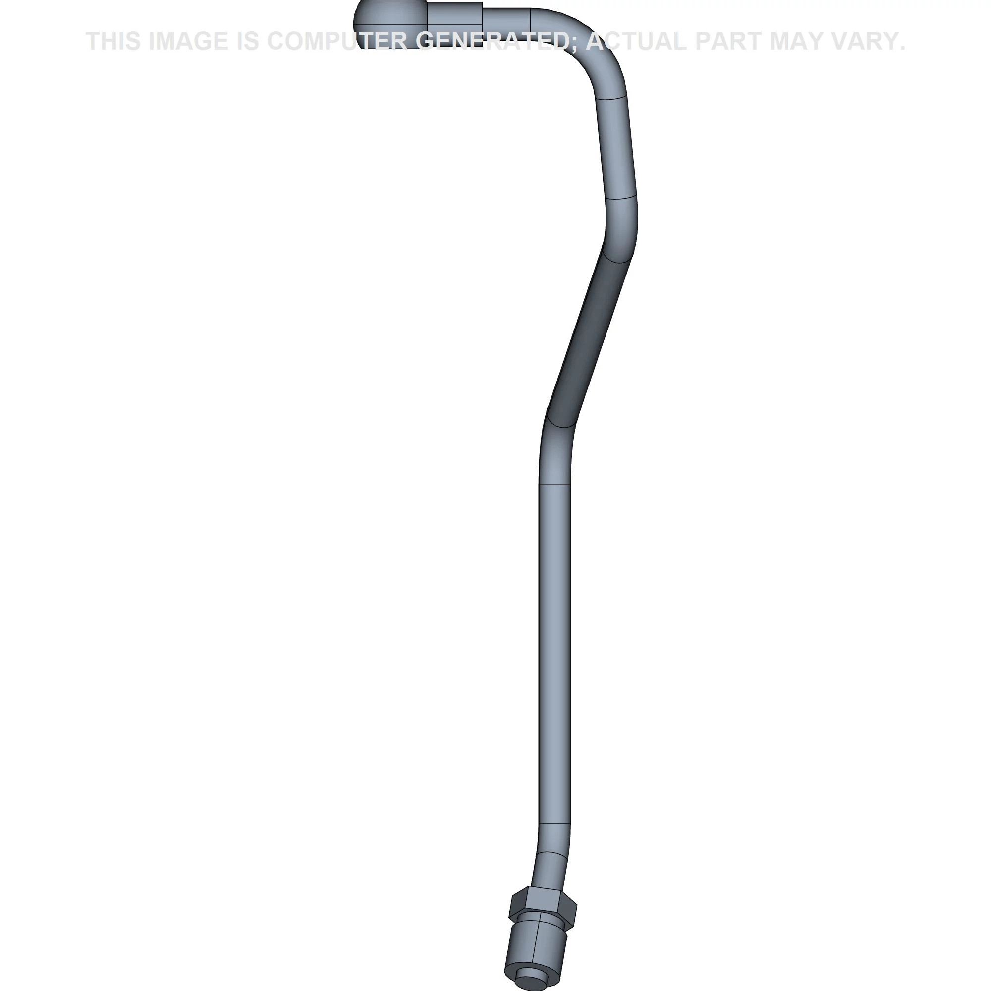 FUEL TUBE | NEWHOLLANDCE | US | EN