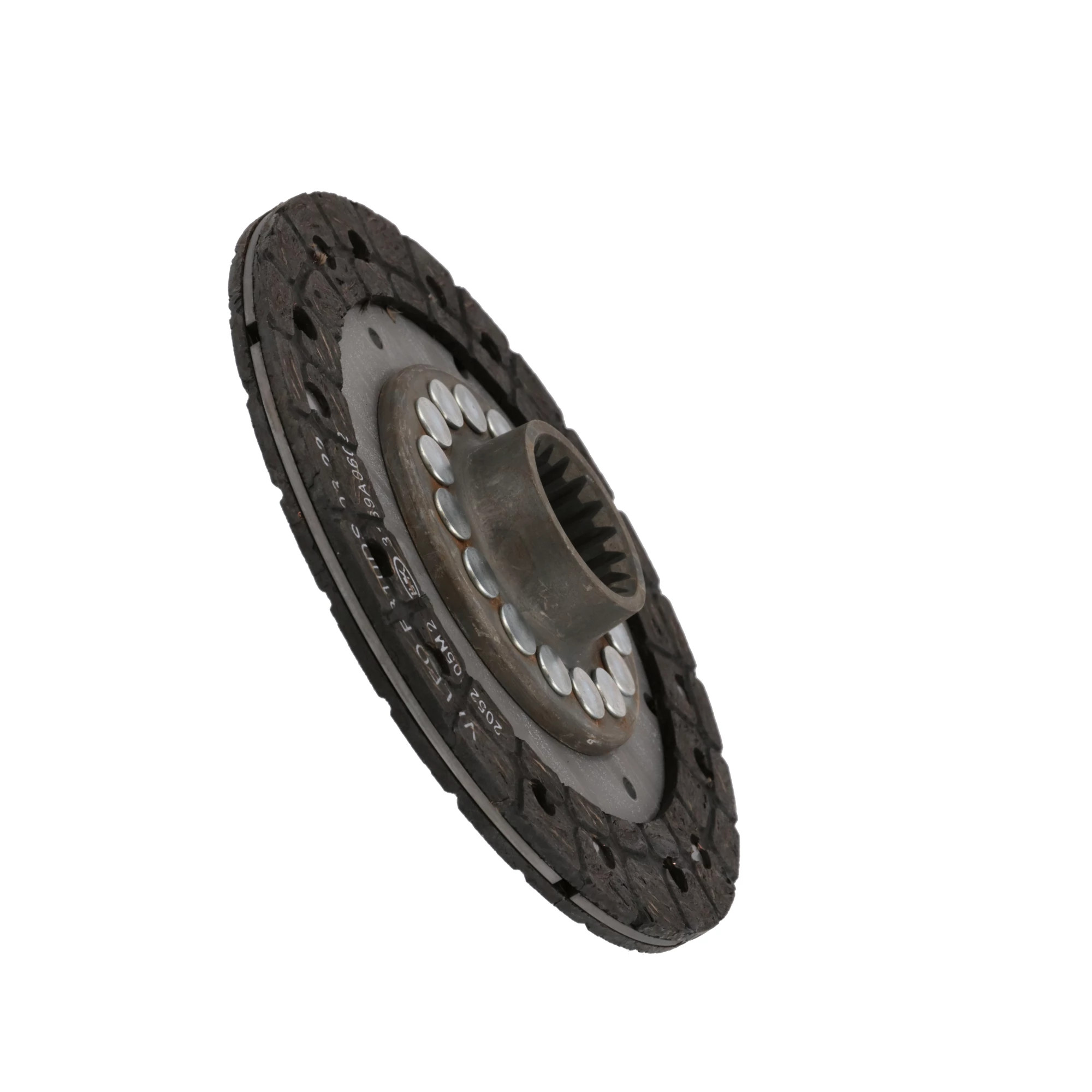 CLUTCH | NEWHOLLANDAG | AU | EN