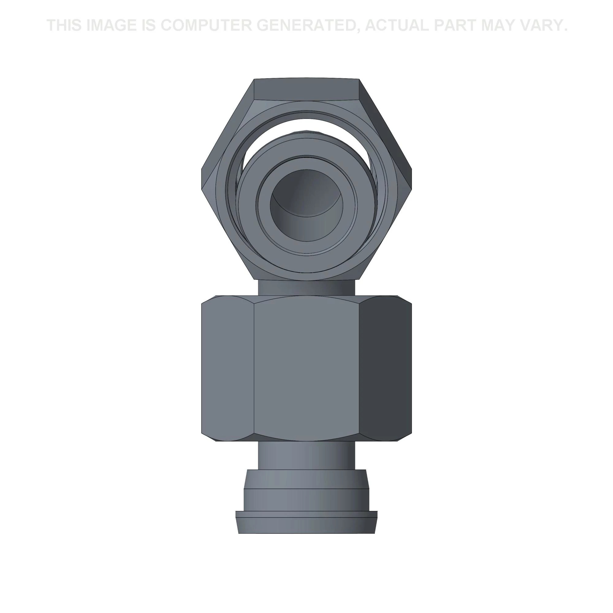 TUBO HIDRÁULICO | CASECE | EU | ES