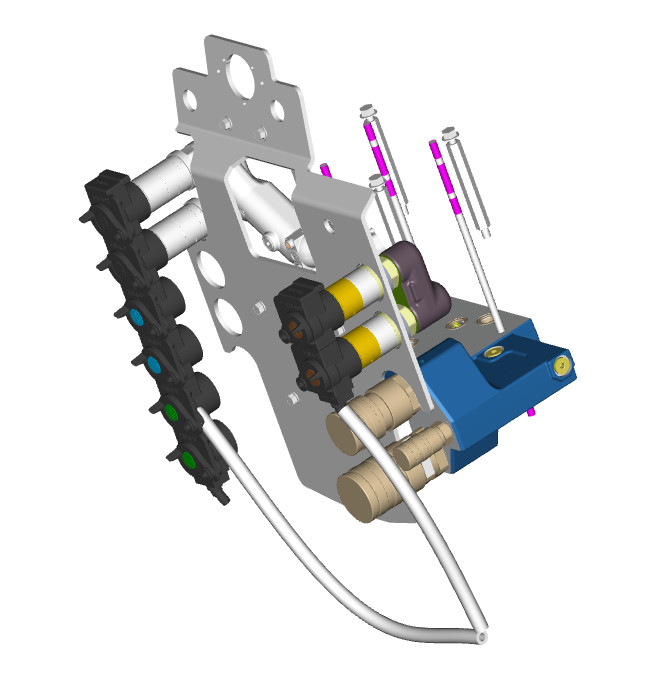 DIA KIT, TRACTOR | NEWHOLLANDCE | SA | EN
