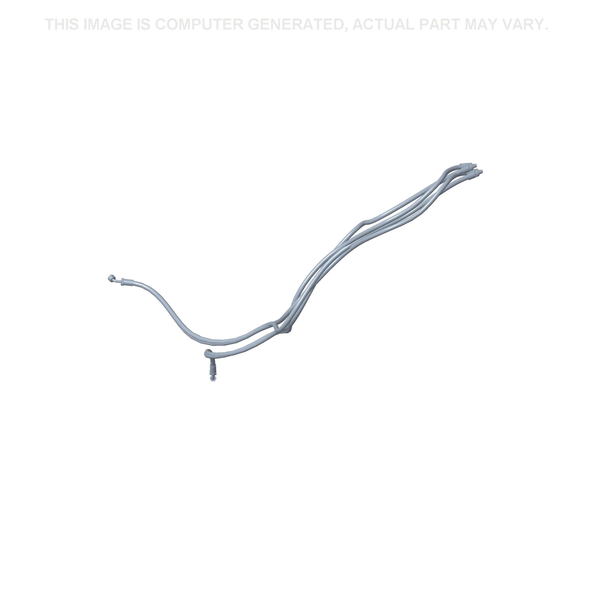 TUBO IDRAULICO | CASEIH | IT | IT