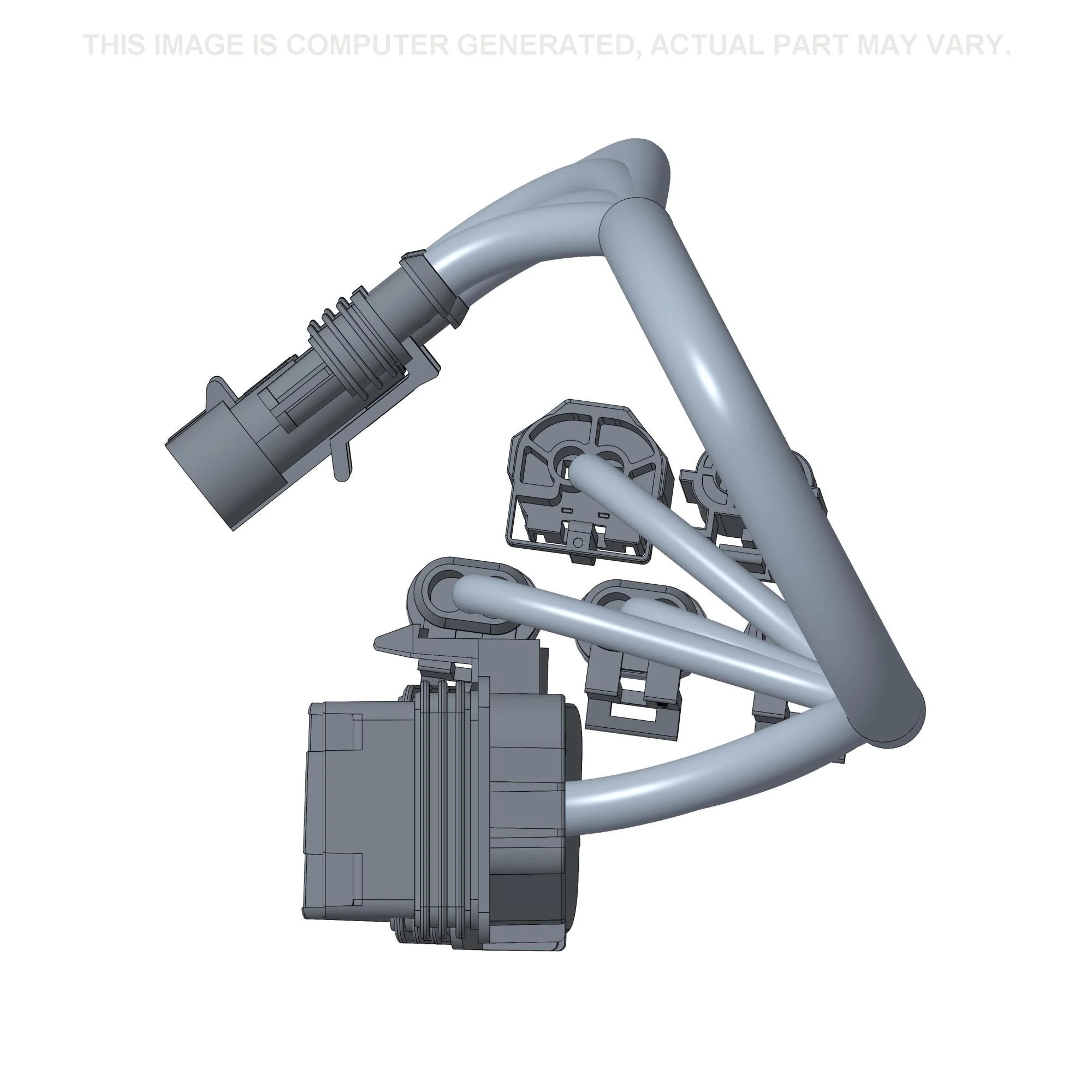 WIRE HARNESS | NEWHOLLANDAG | US | EN