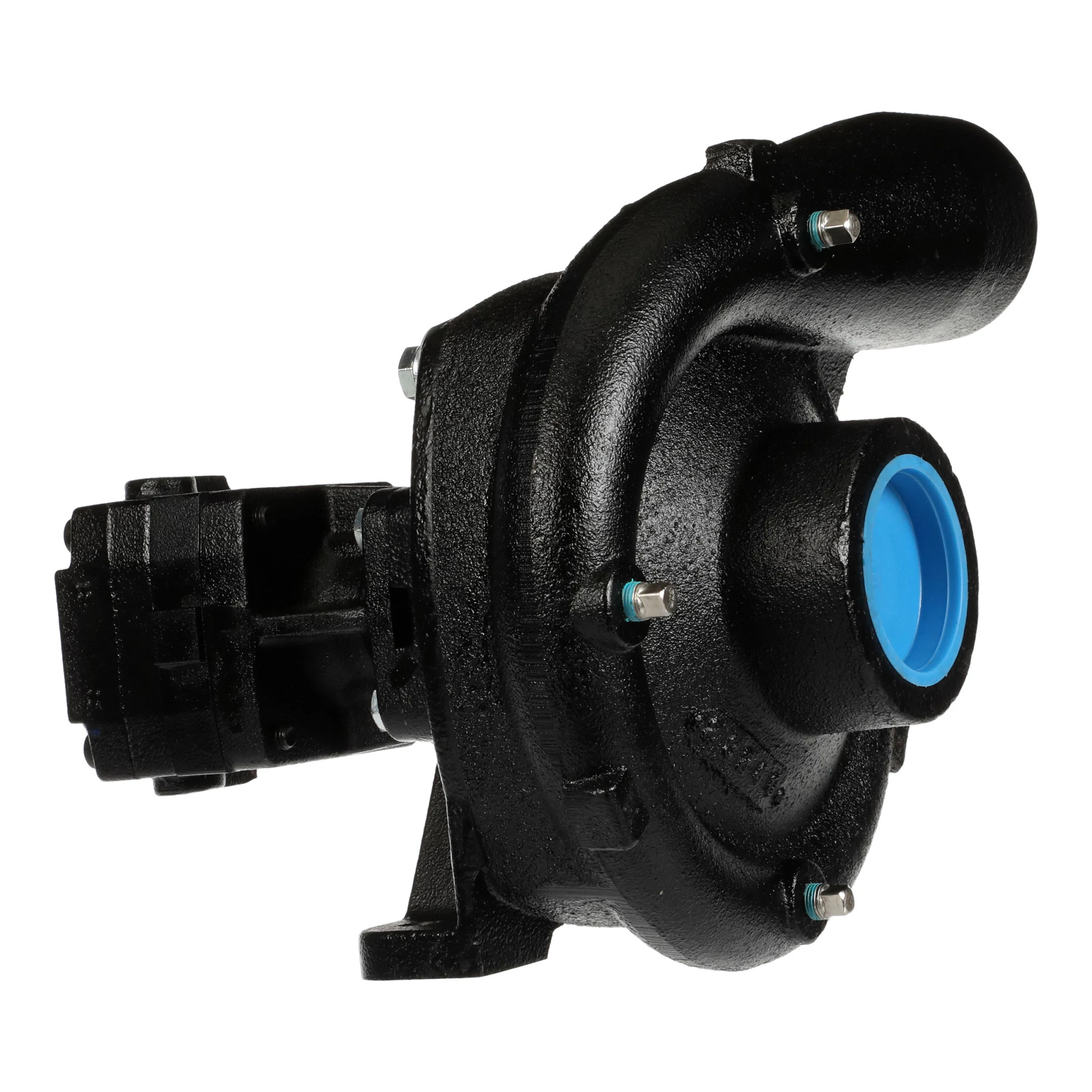 Bomba hidráulica - Flujo estándar | CASEIH | ES | ES