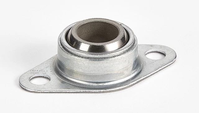 FLANGED BEARING | NEWHOLLANDCE | US | EN