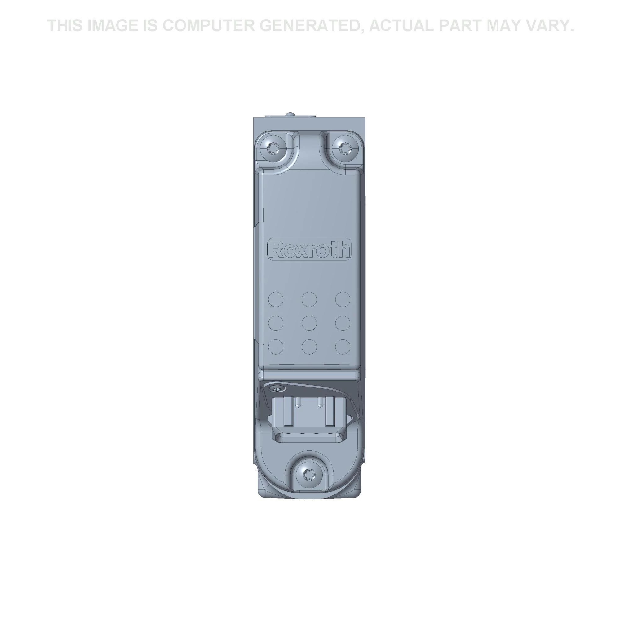 HYDRAULIC VALVE | CASEIH | GB | EN