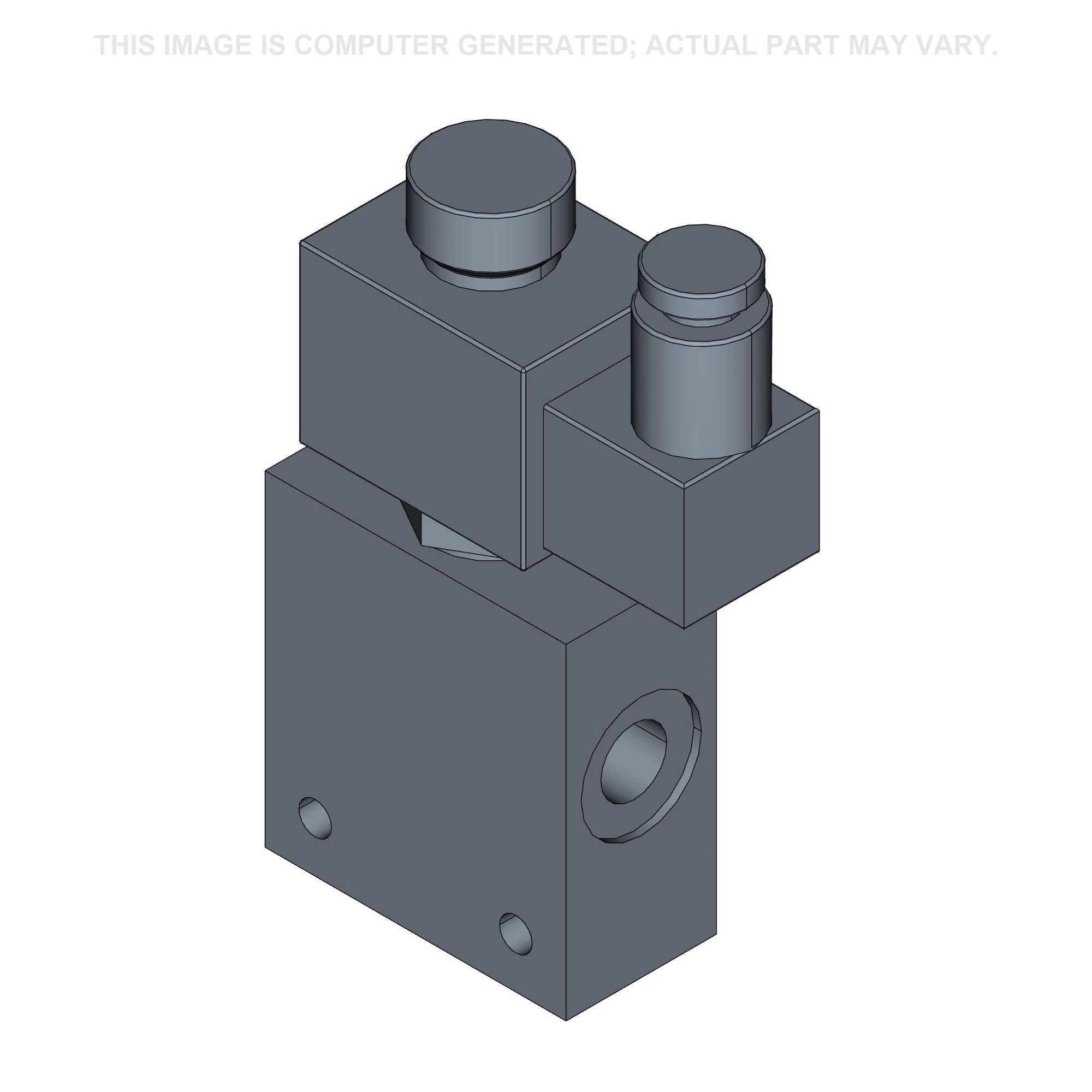 SOLENOID VALVE | STEYR | AMEA | EN