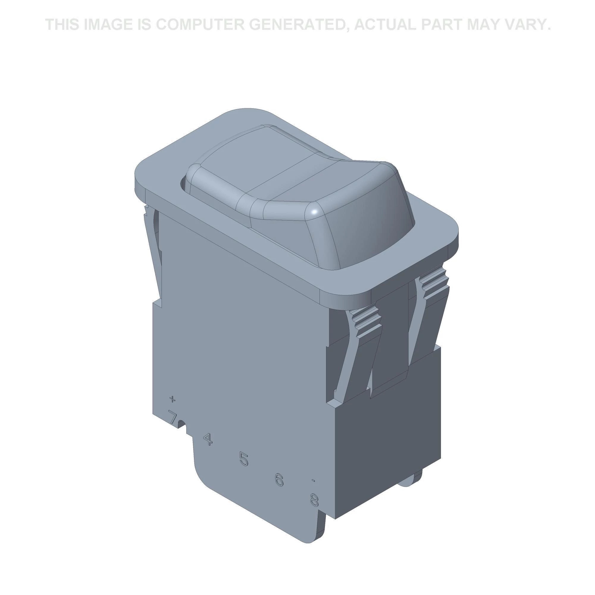 INTERRUP LAVAD PARA-BRISA