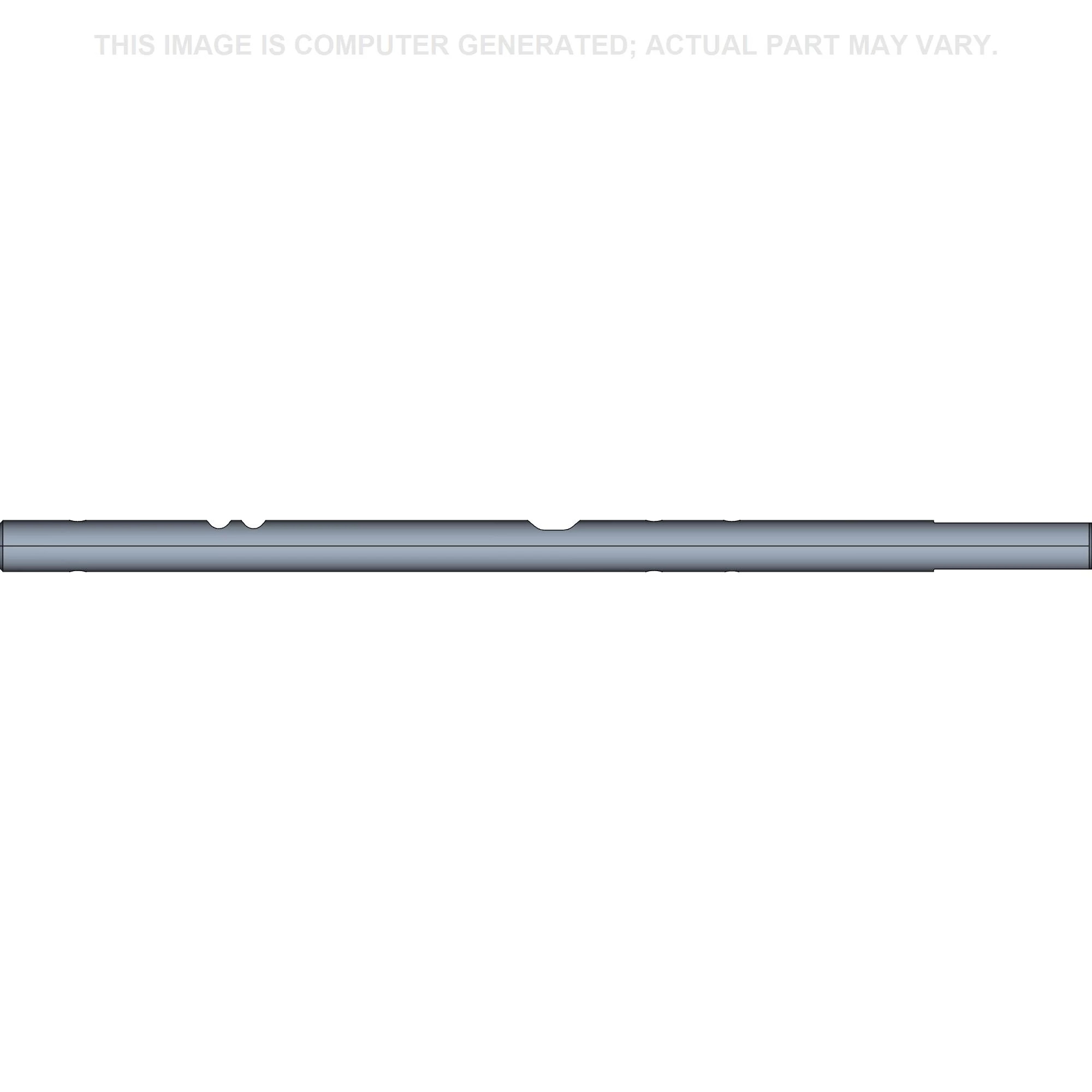 SHIFT RAIL | CASEIH | GB | EN