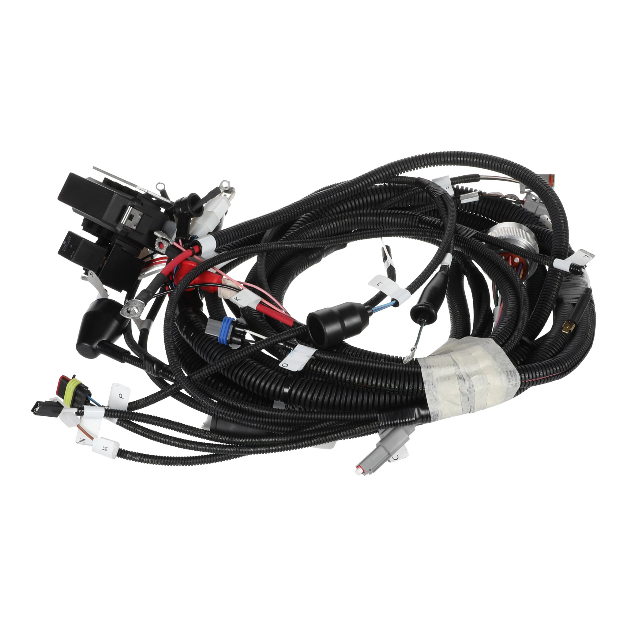 CABLAGGIO | NEWHOLLANDAG | EU | IT