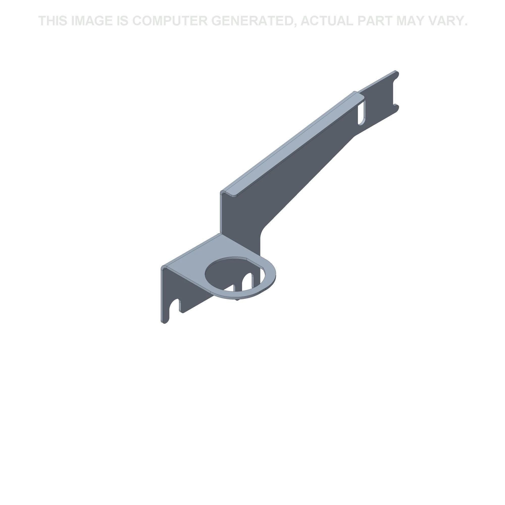Bracket | NEWHOLLANDAG | CA | EN