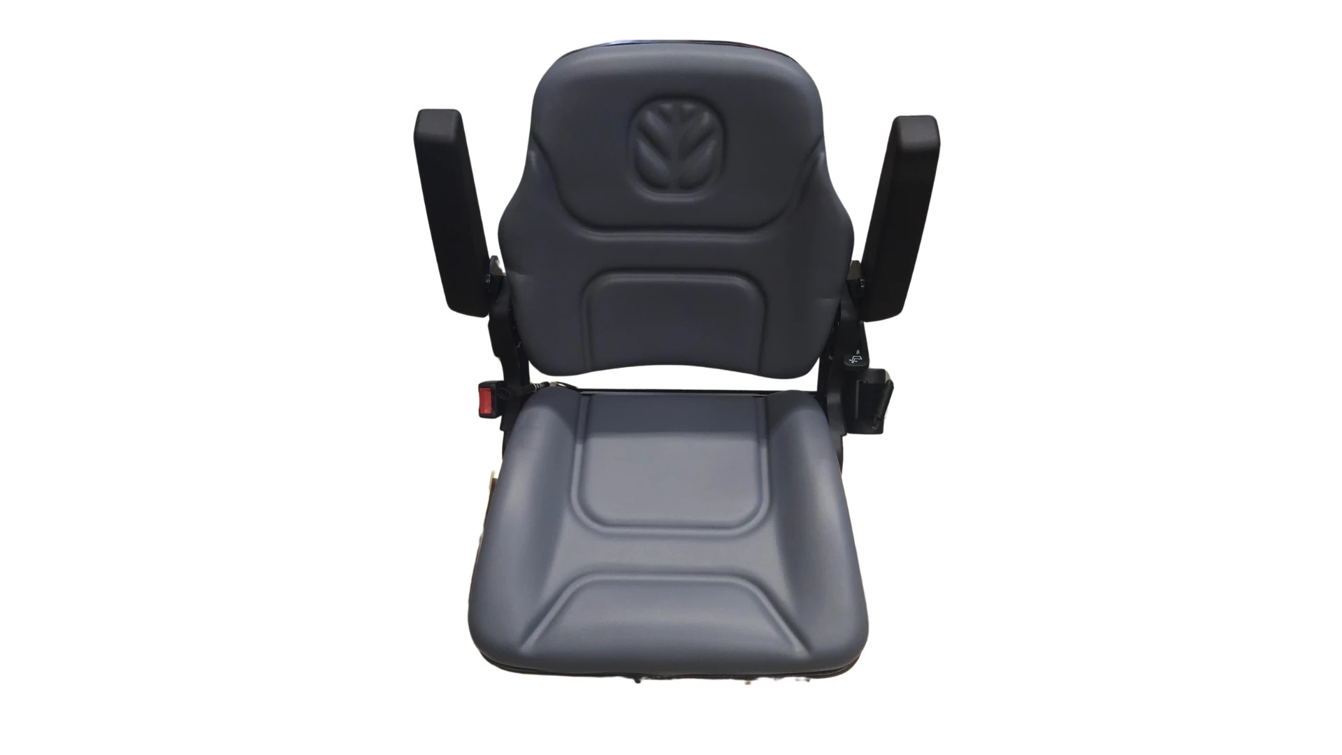 DRIVER SEAT | NEWHOLLANDAG | GB | EN