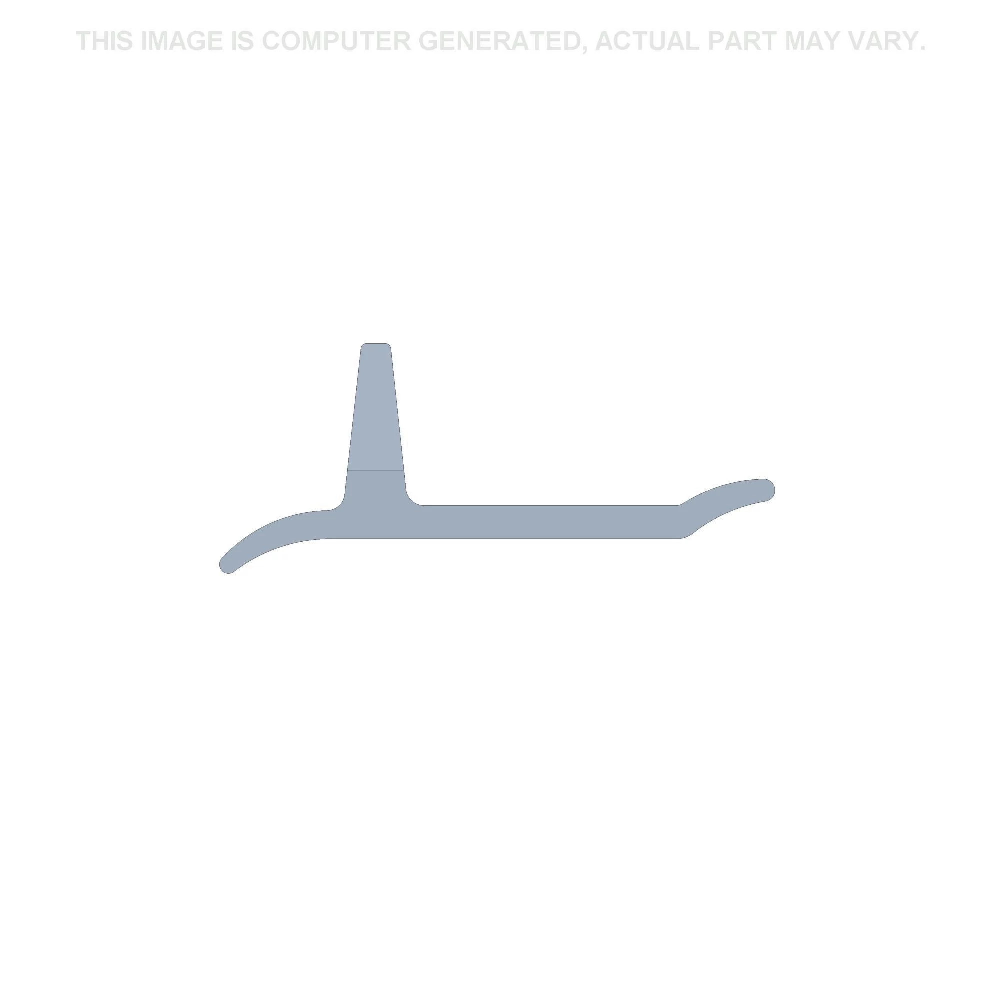 TRACK SHOE | NEWHOLLANDCE | SA | EN