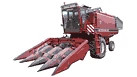 INTERNATIONAL HARVESTER COMBINE (NORTH AMERICA) | CASEIH | US | EN