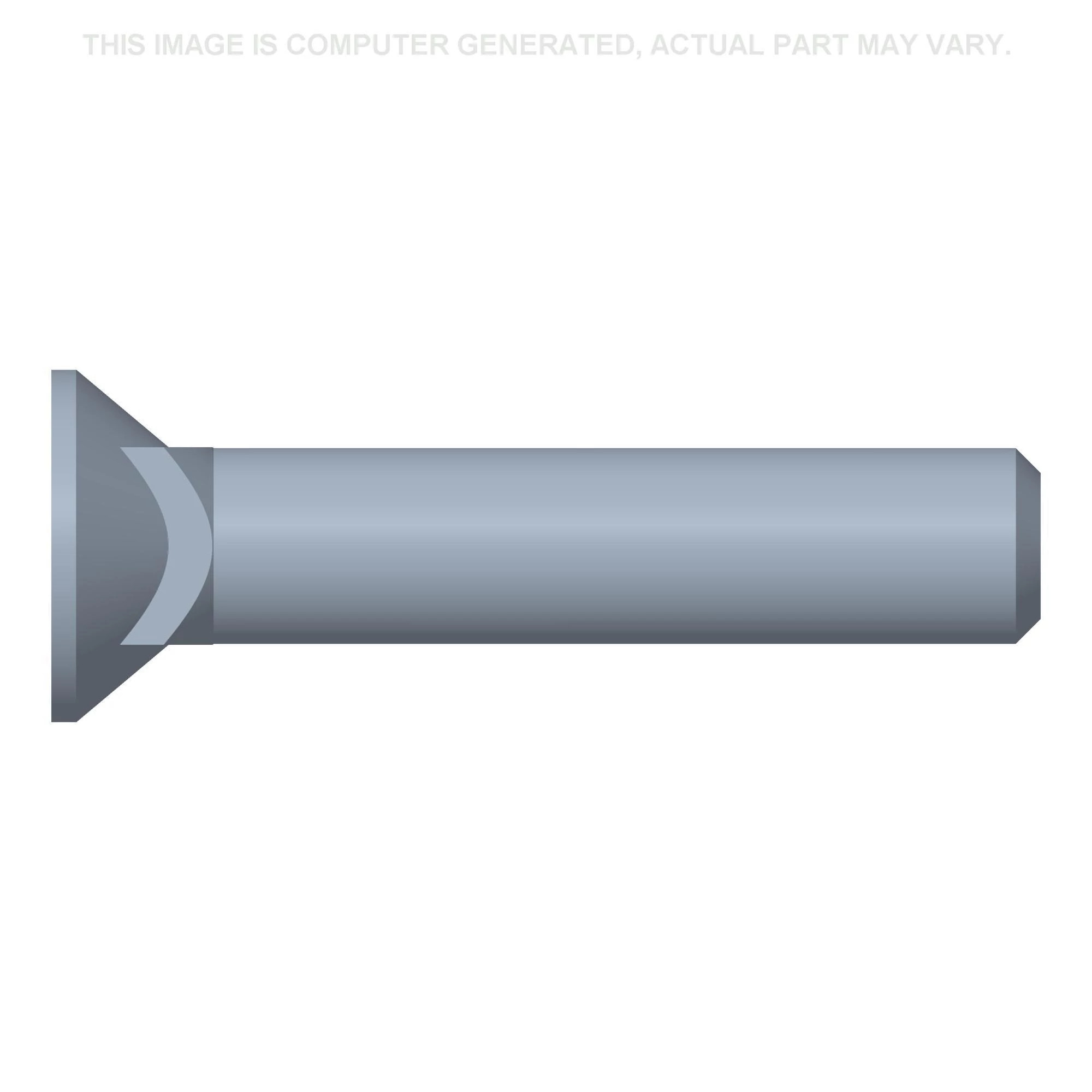 PLOW BOLT | FLEXICOIL | US | EN