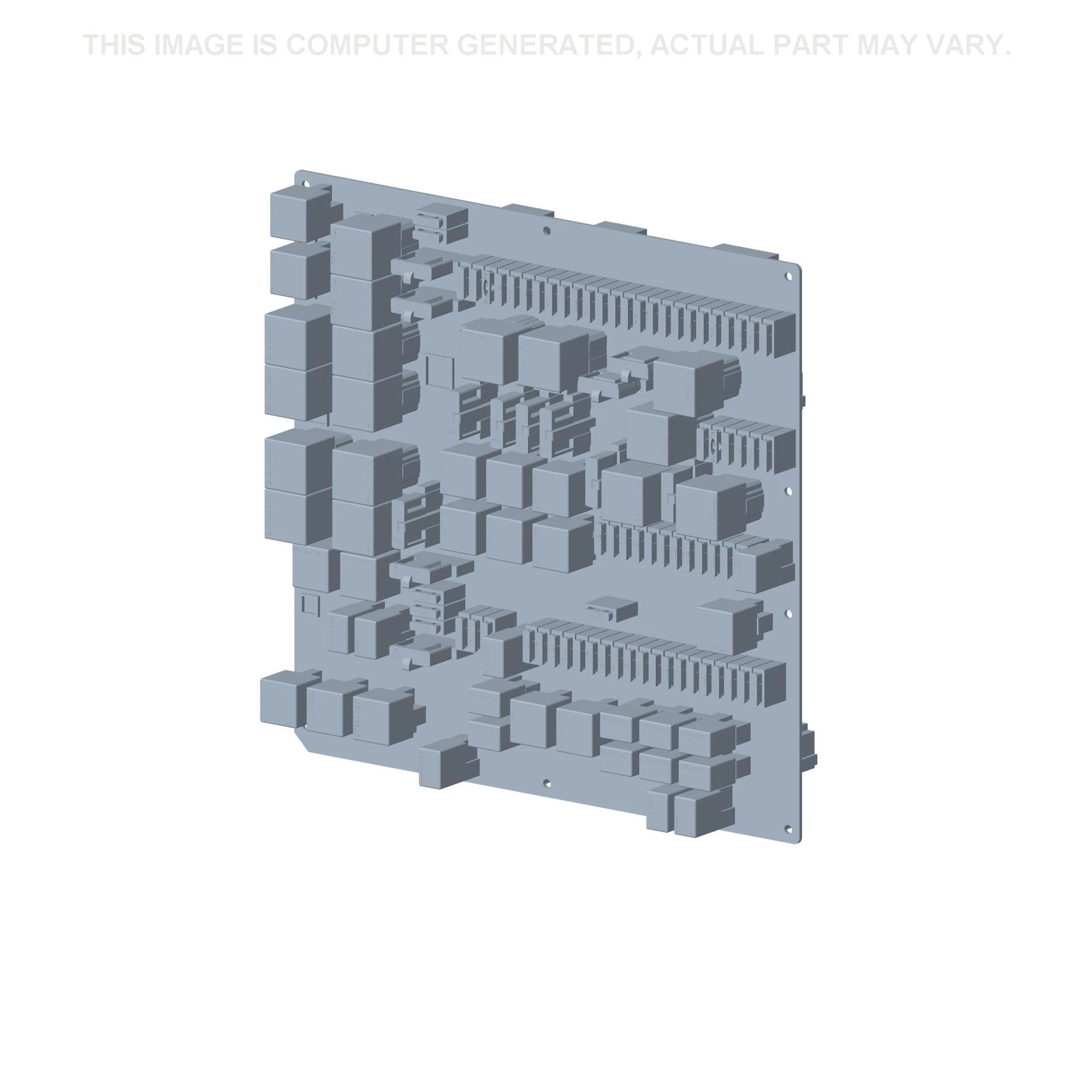 BOARD, PRINTED CIRCU | NEWHOLLANDAG | US | EN