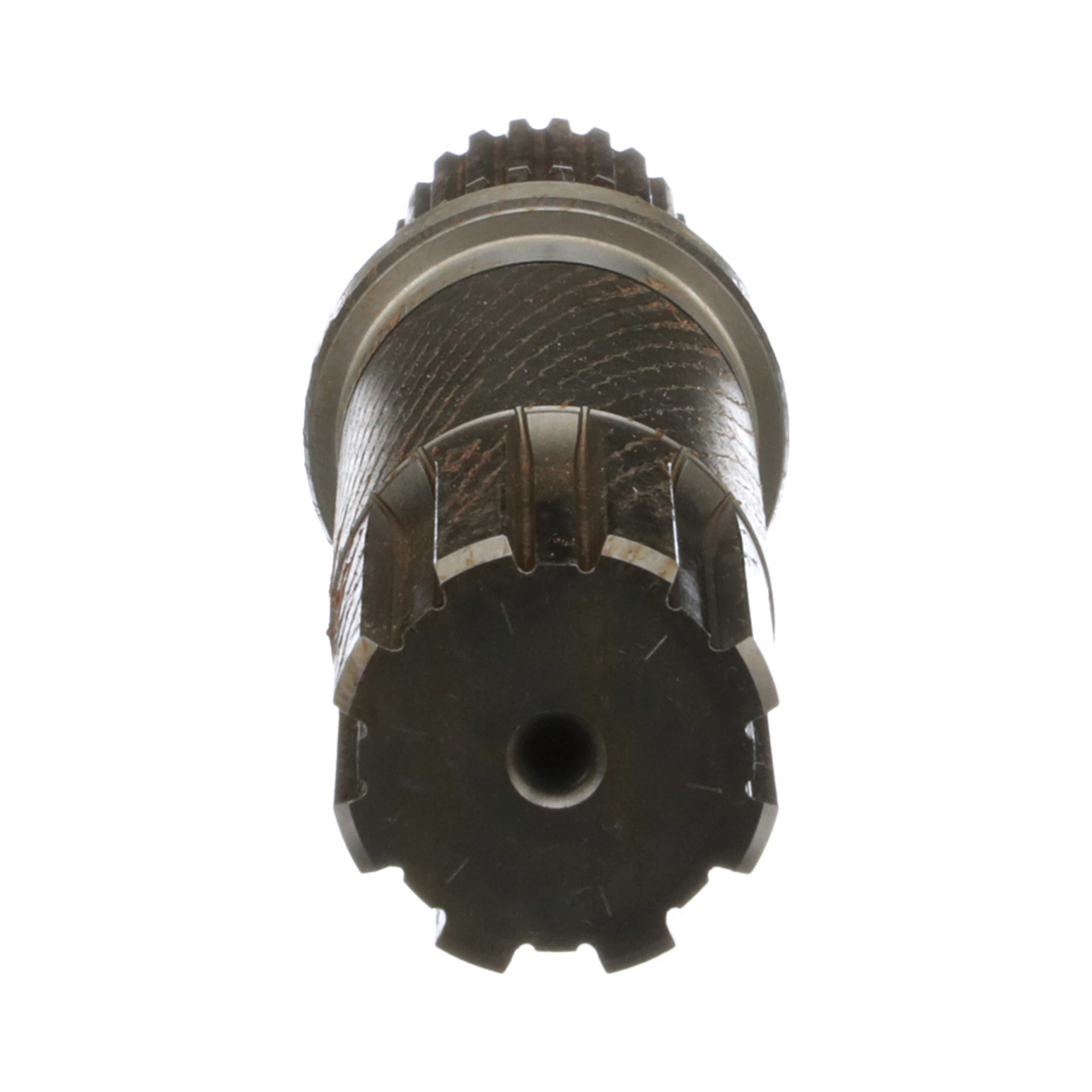 84069687 | Powershift Transmission Shaft | CASE Construction