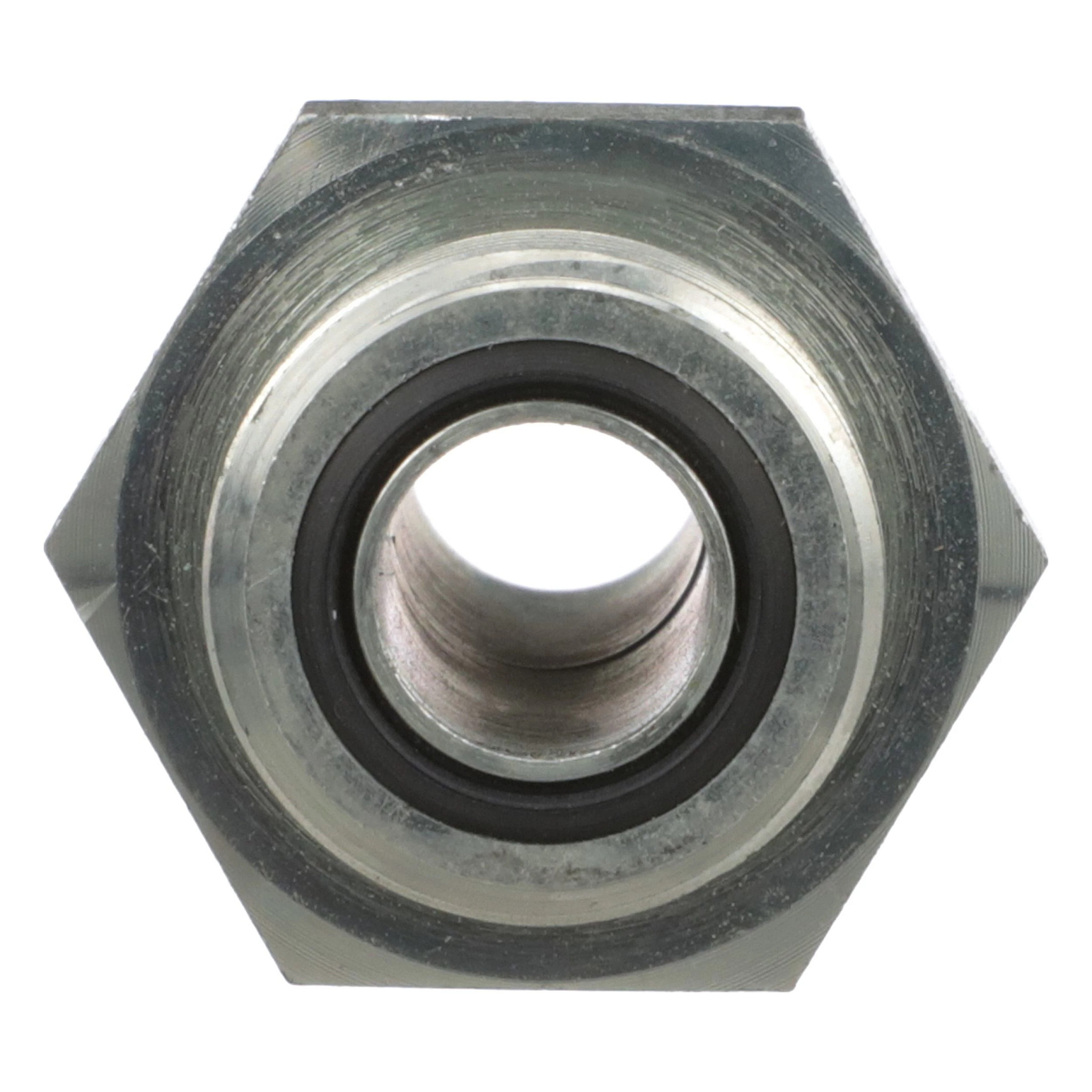 Connector - Standard Hydraulic Fittings