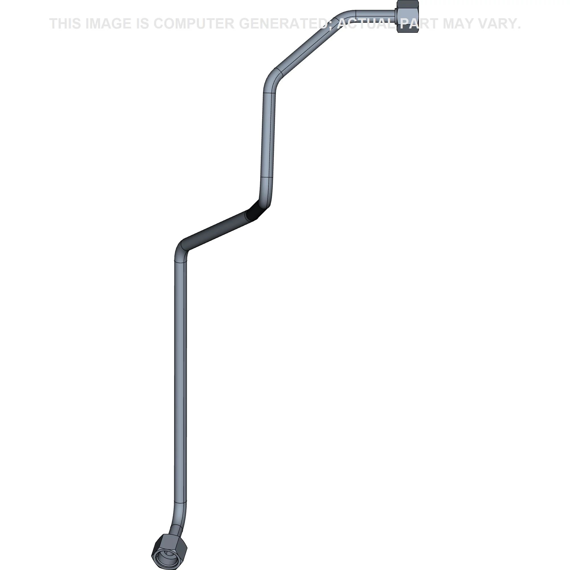 TUYAU | MILLER | CA | EN