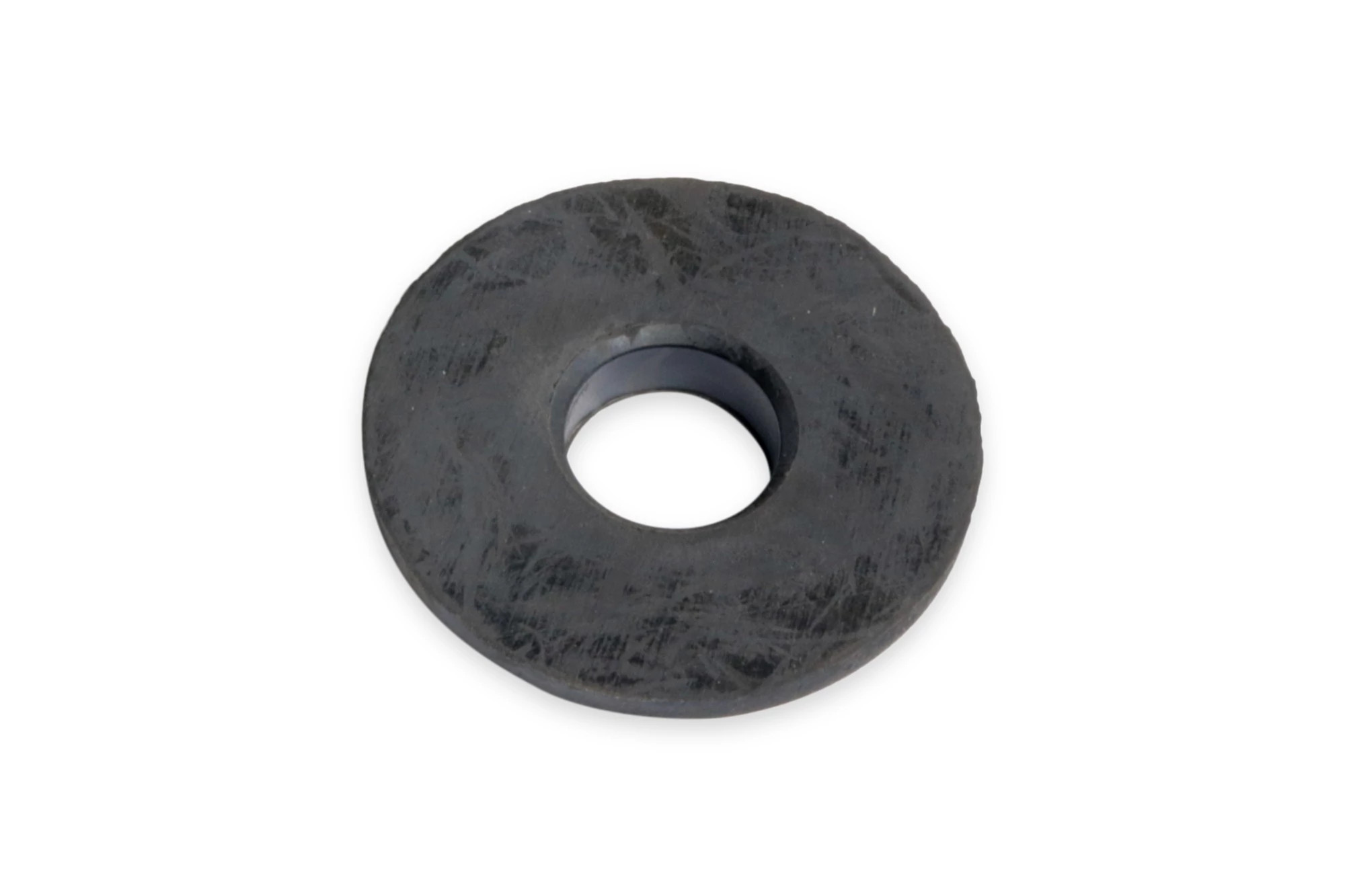 Anilha vedante - 12,6 mm DI x 36 mm DE x 6,5 mm Esp