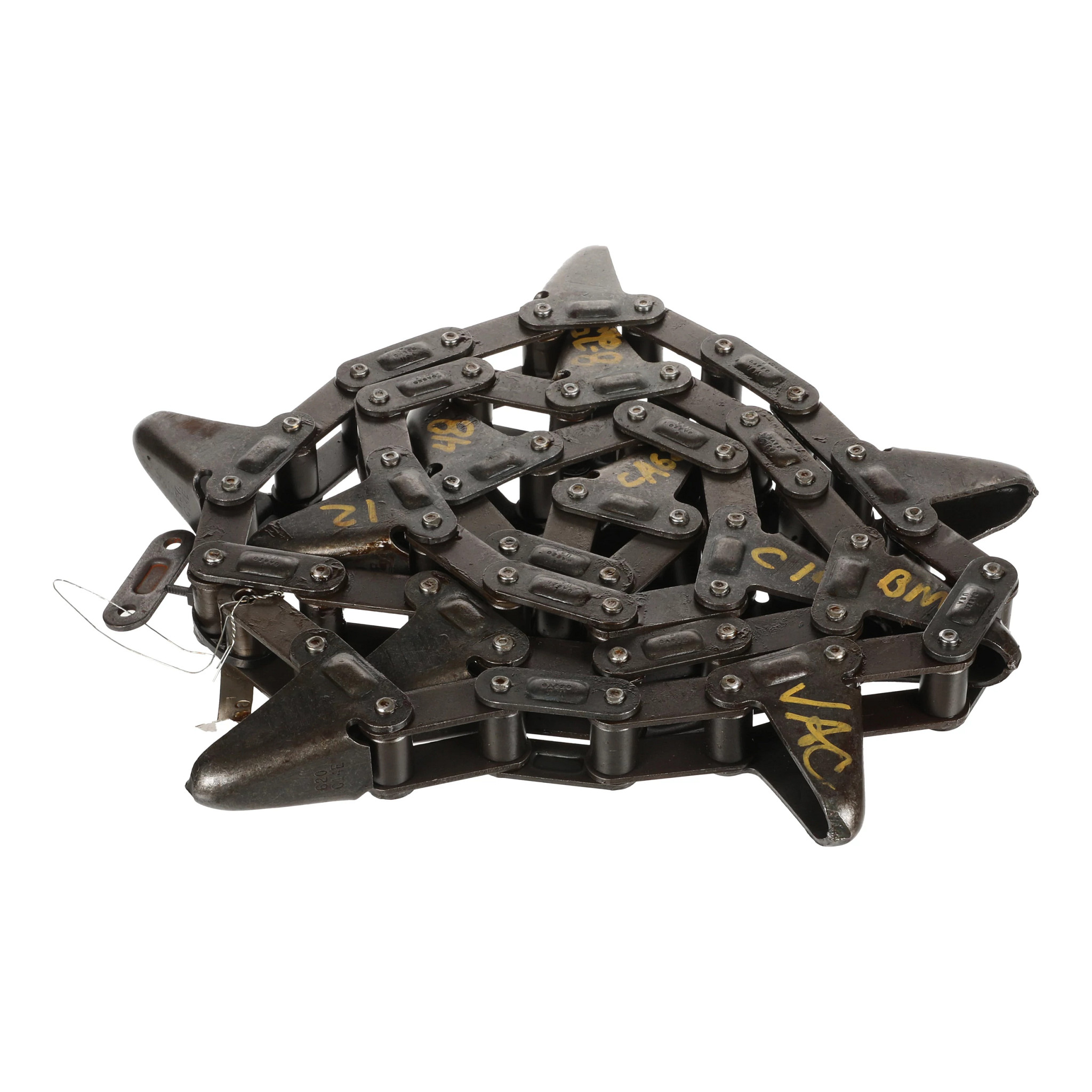 CHAIN | CASEIH | US | EN