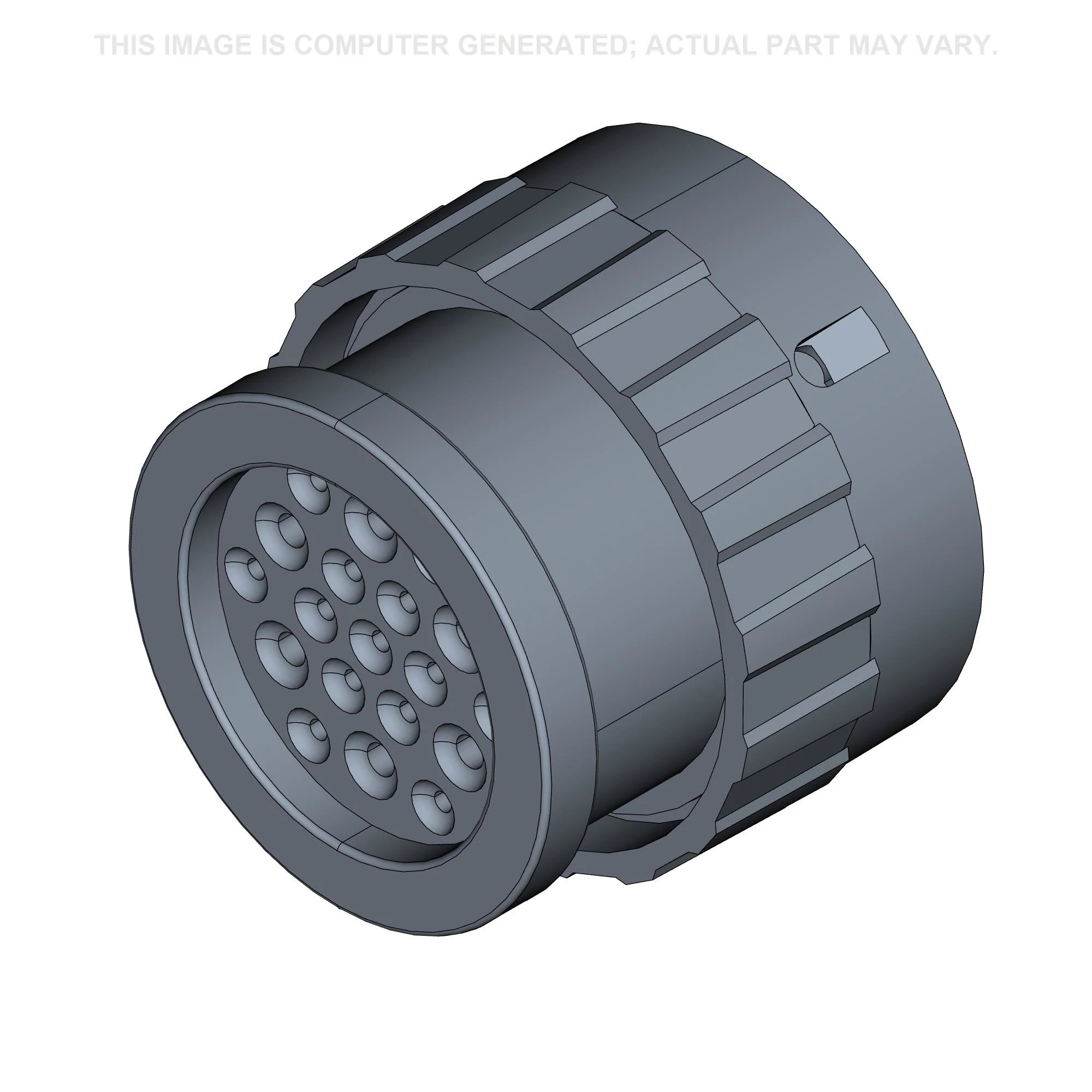 Elec Connector | CASECE | CA | EN