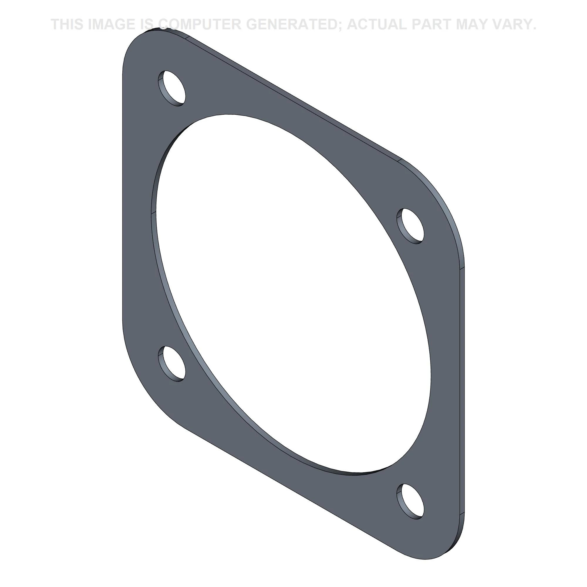 Shim | CASEIH | CA | EN