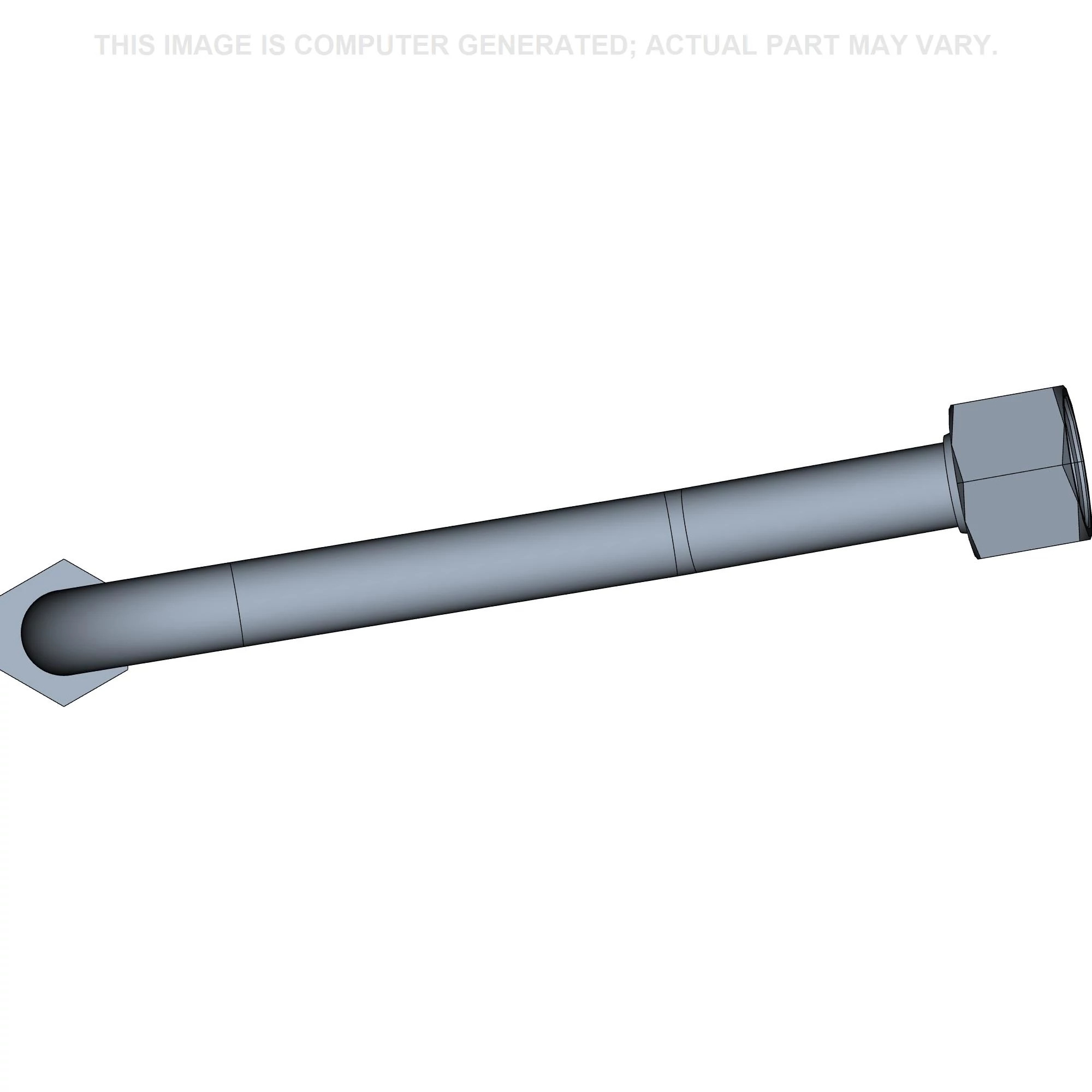 TUYAU HYDRAULIQUE | NEWHOLLANDCE | CA | FR