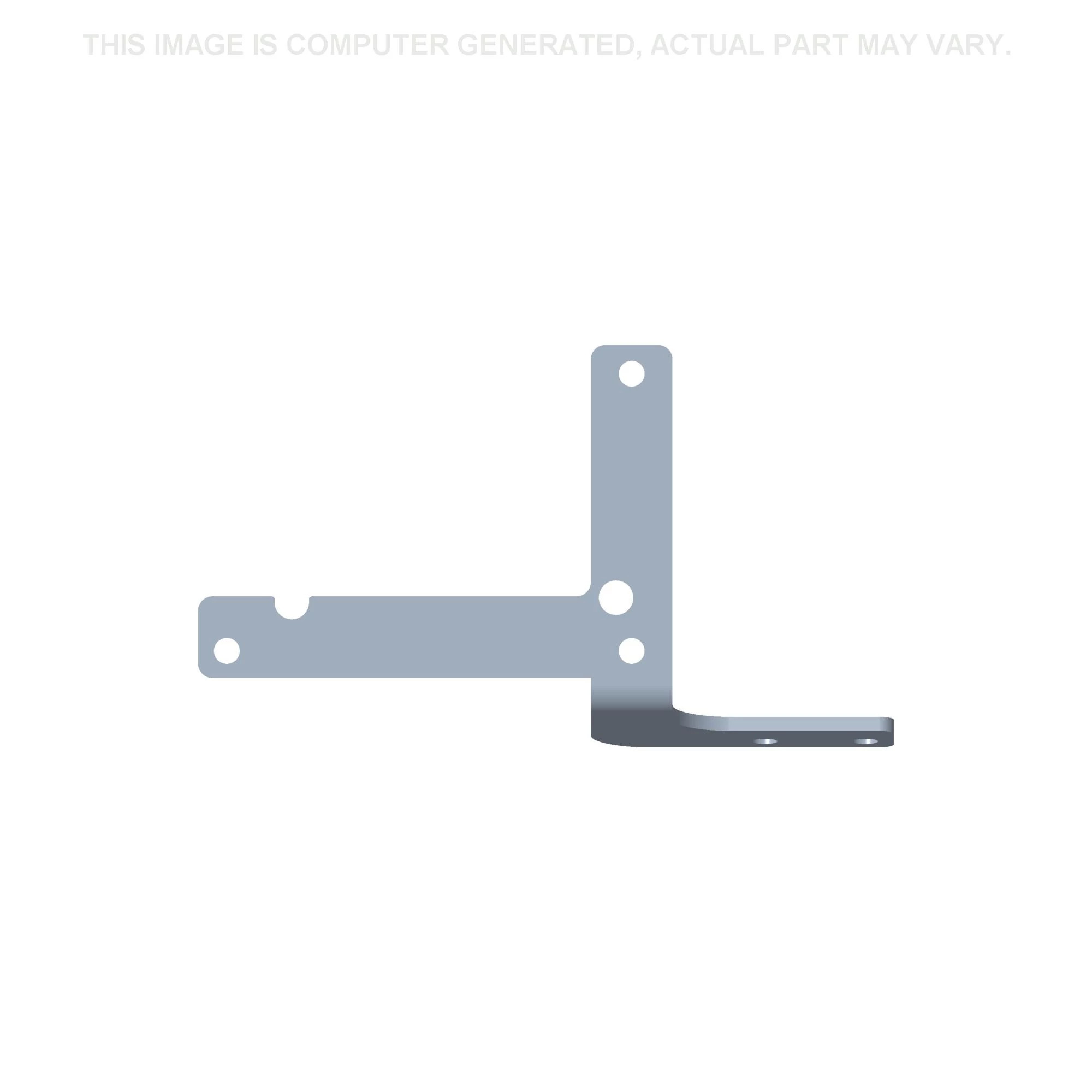 BRACKET | FLEXICOIL | CA | EN