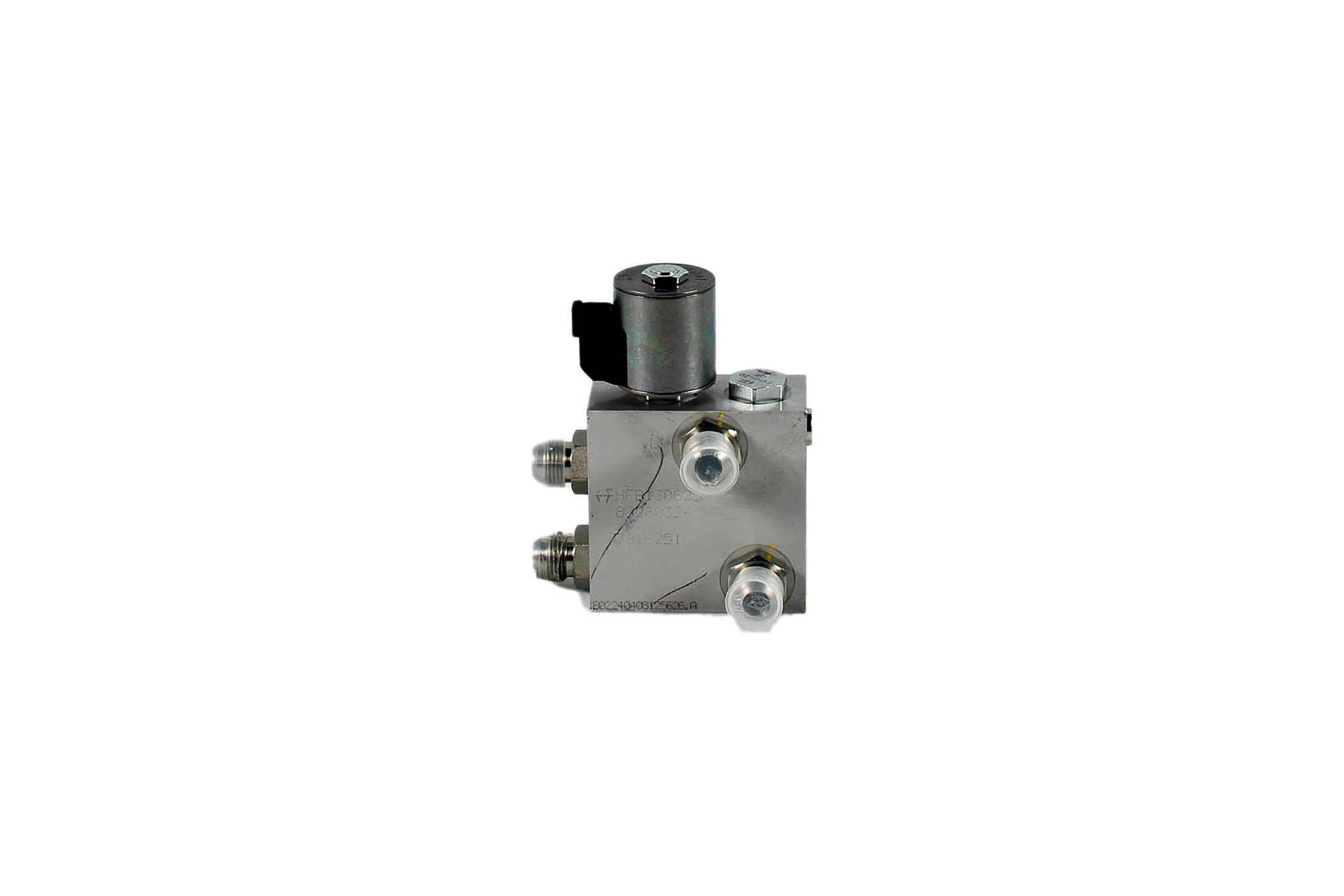 VANNE DE DEBIT | MILLER | EU | IT