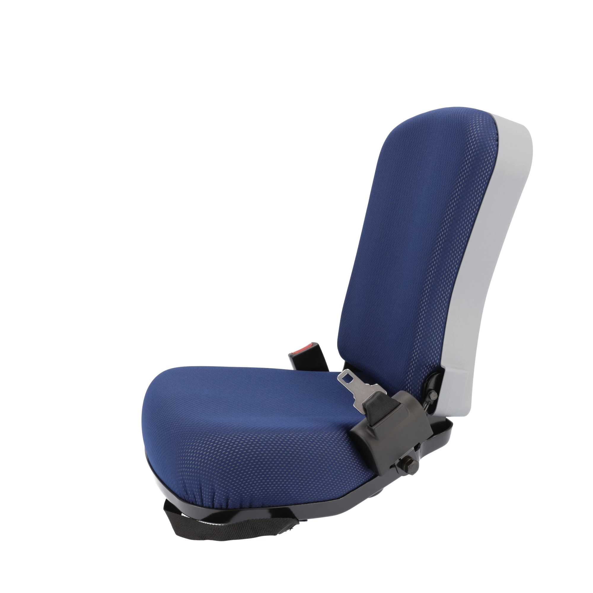 INSTRUCTIONAL SEAT | CASEIH | EU | EN