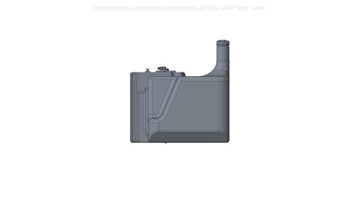 BRANDSTOFTANK | CASEIH | EU | NL