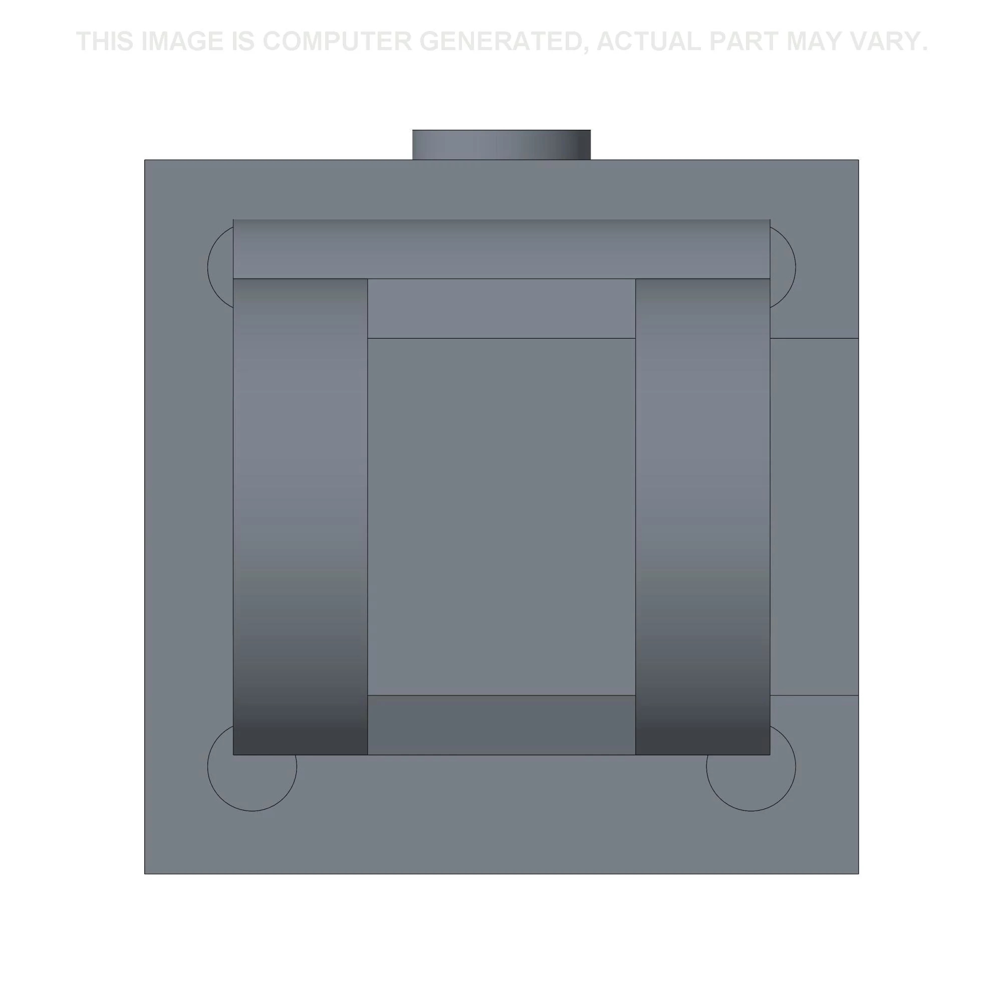 HYDRAULIC CYLINDER | FLEXICOIL | CA | EN