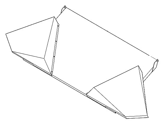 DIA KIT, HARVESTER | FLEXICOIL | US | EN