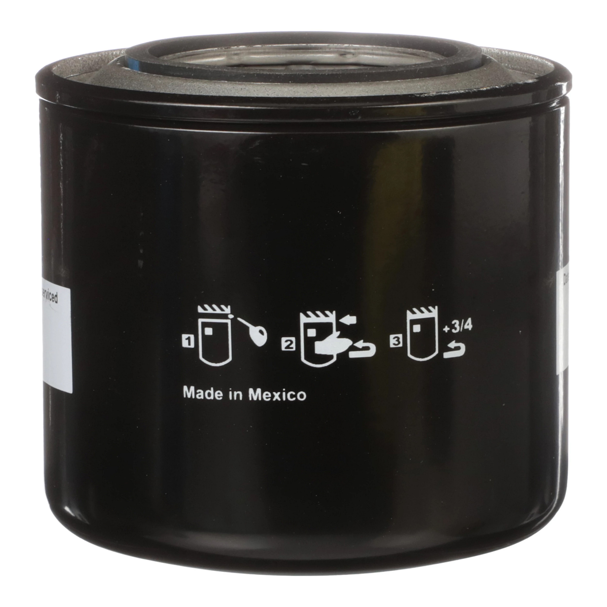 FILTRE A HUILE MOTEU | CASECE | CA | FR