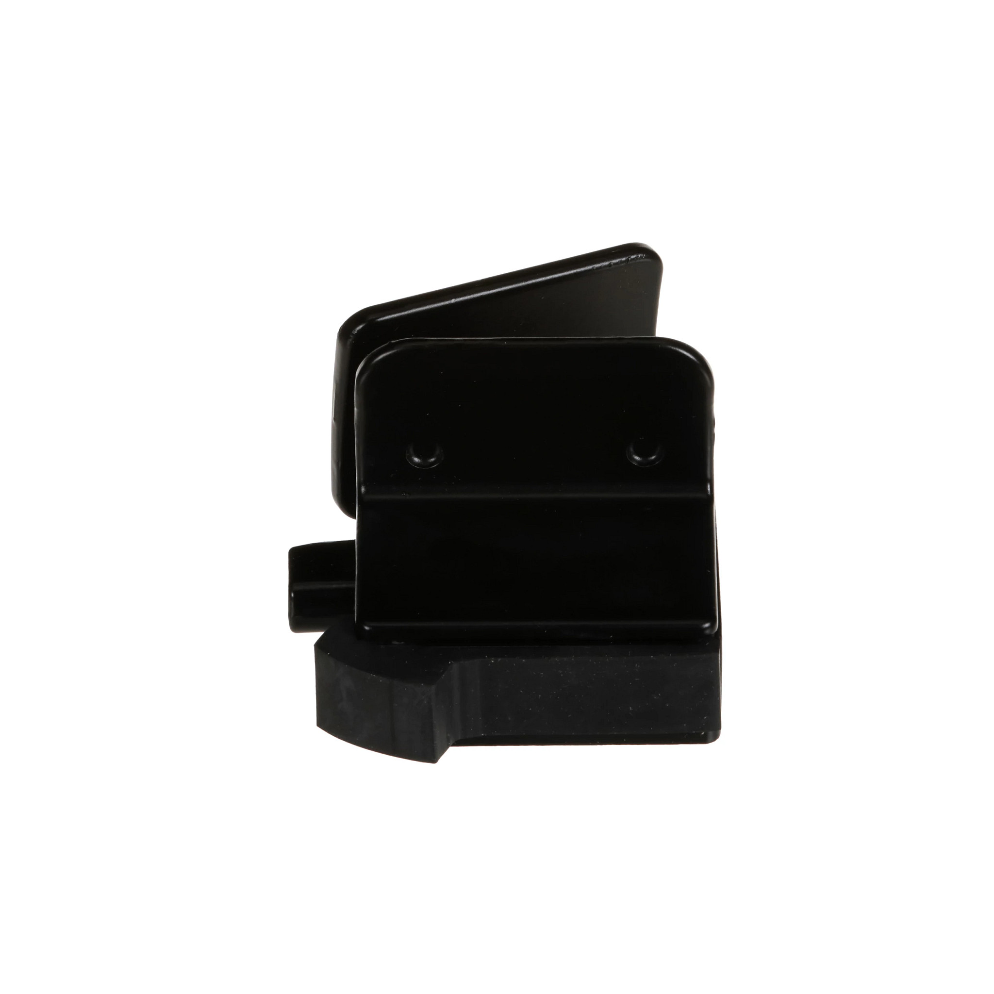 Upper Catch Assembly - Rear Window - Left-Handed | CASECE | BR | PT