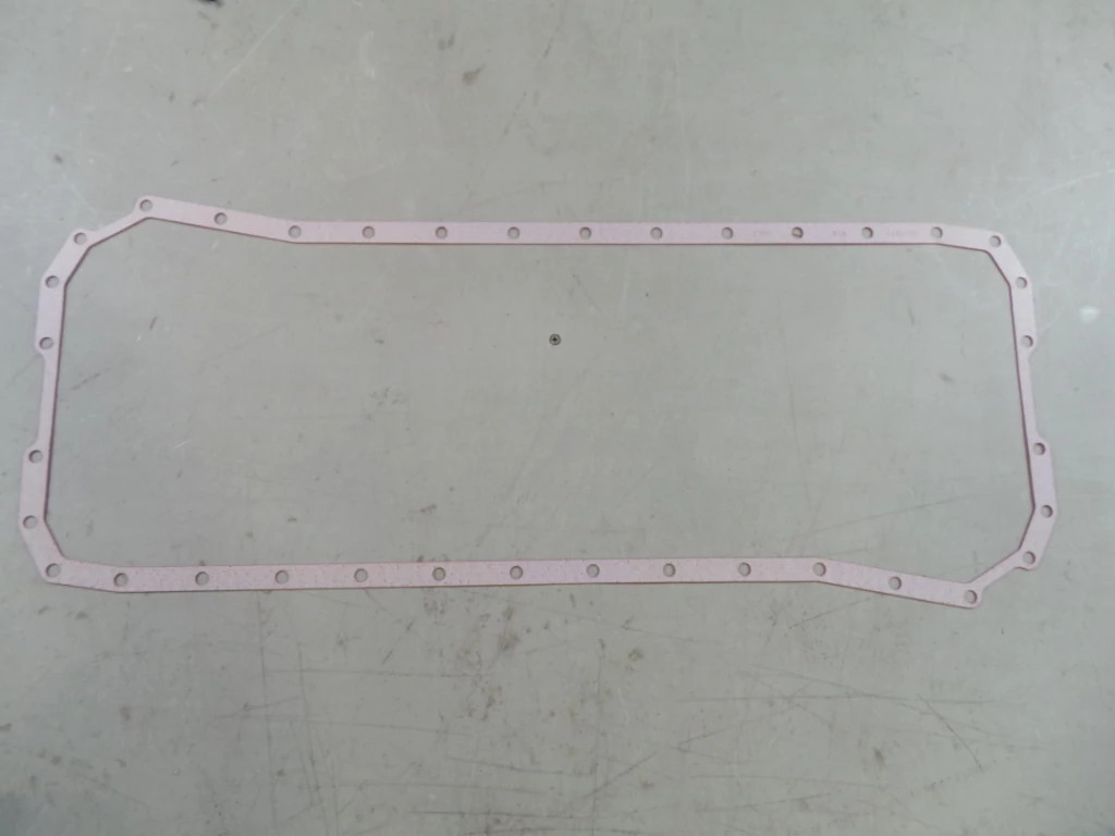 CJ. JUNTAS DO CARTER | CASEIH | EU | PT