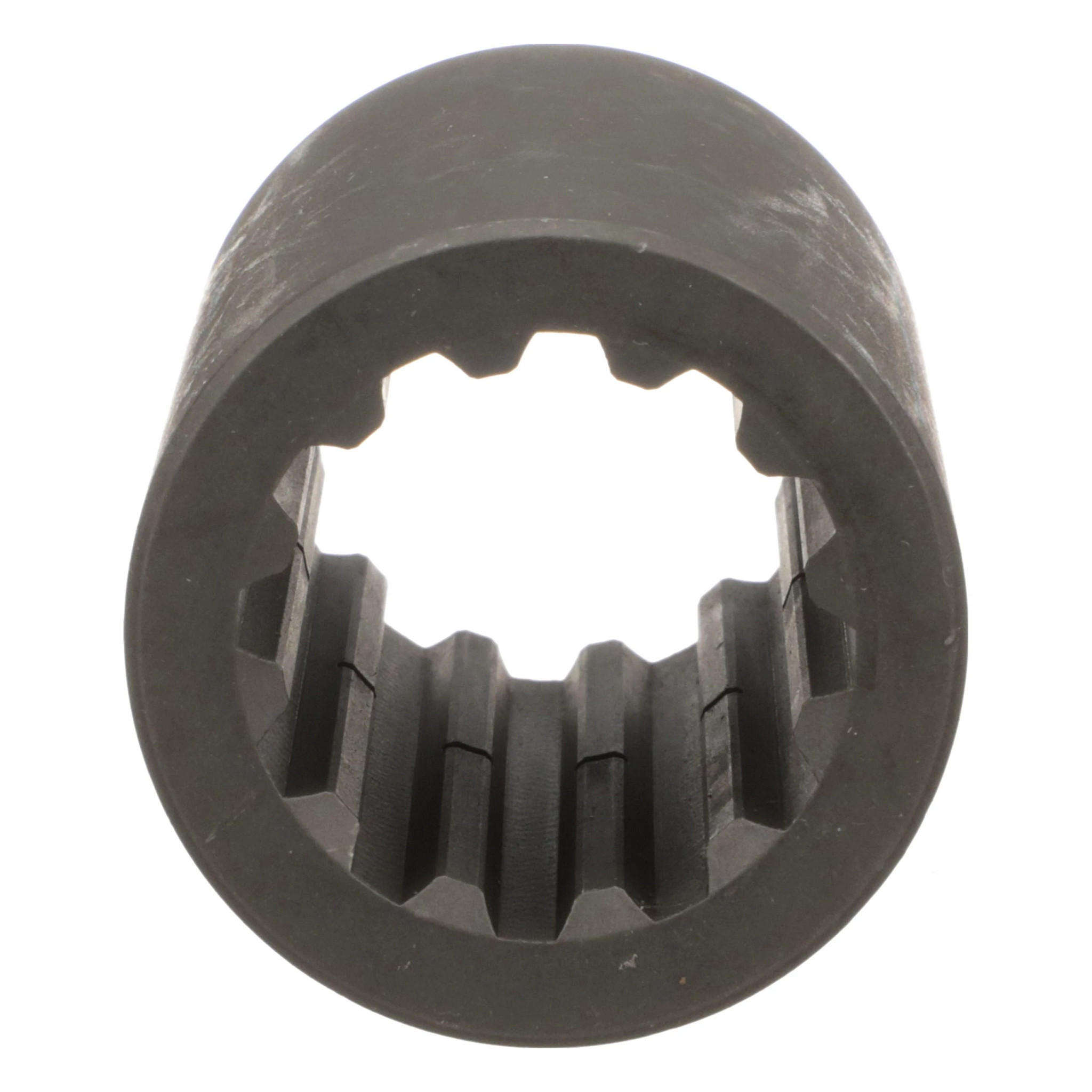 Acoplamento do Distribuidor