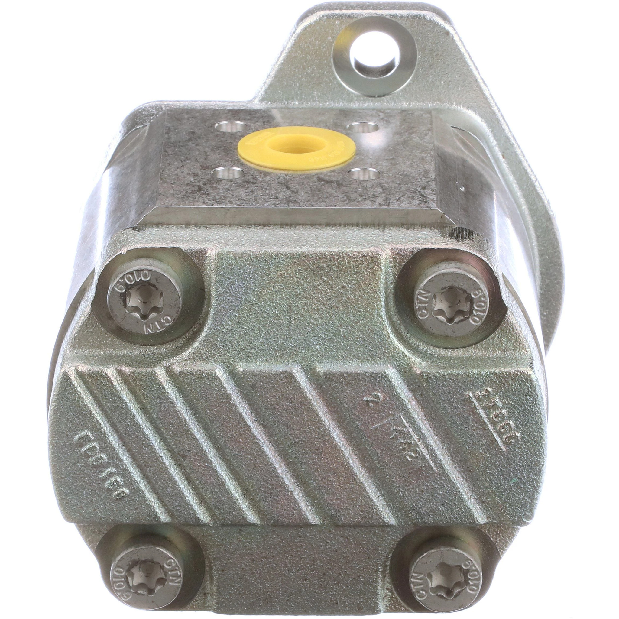 HYDRAULIC PUMP | NEWHOLLANDAG | CA | EN