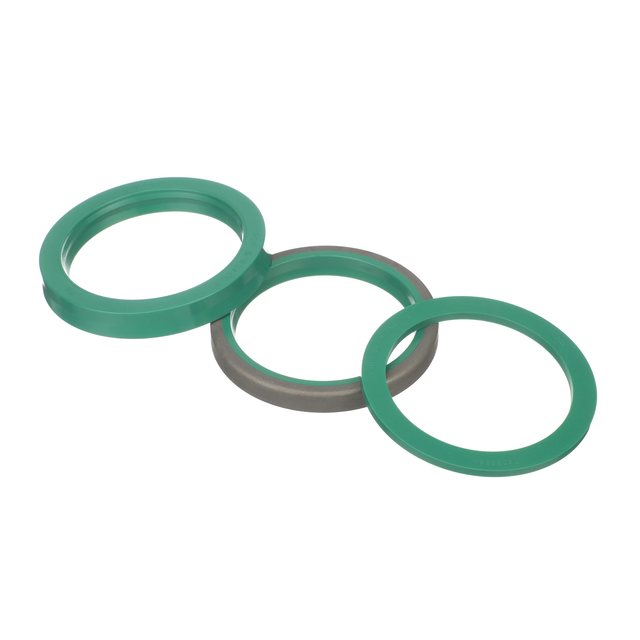 Hydraulic Cylinder Set Assembly | CASECE | BR | PT