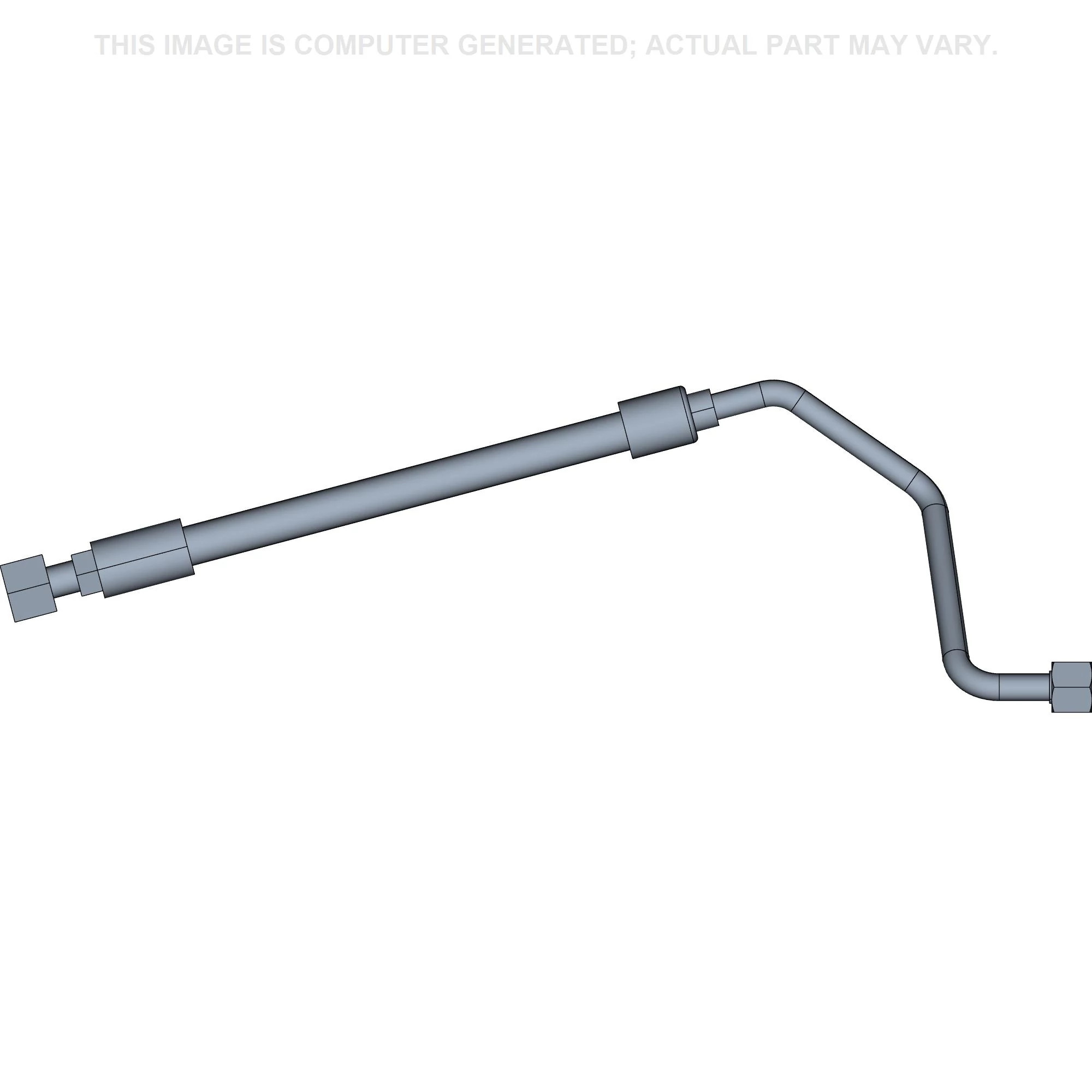 ТРУБОПРОВОД | NEWHOLLANDAG | AMEA | EN