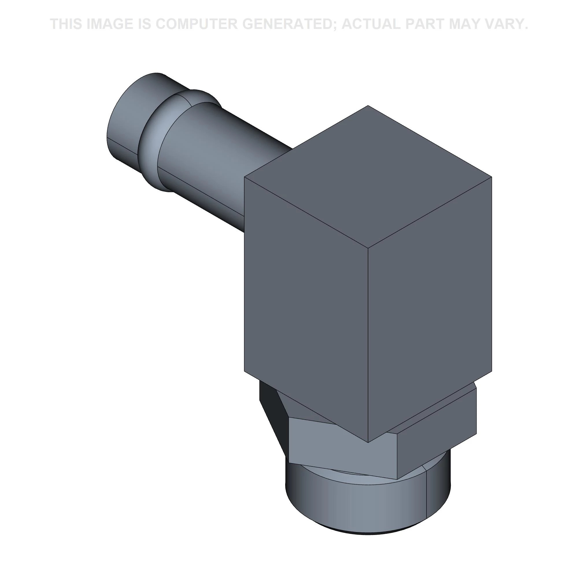 FITTING | CASEIH | CA | EN