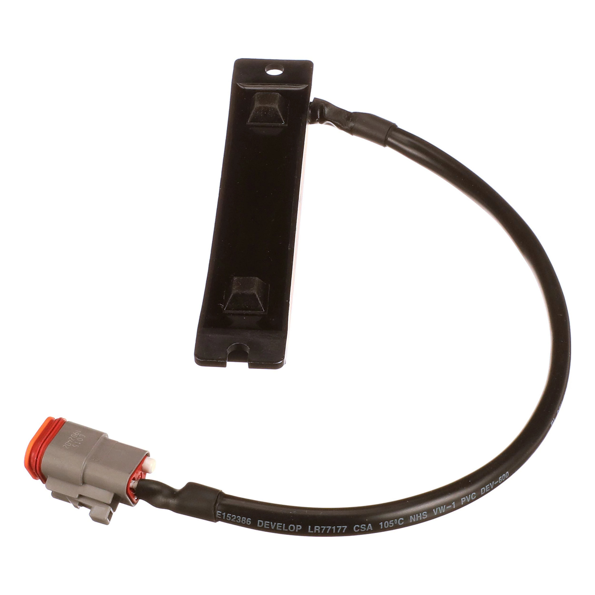 ANTENNA | CASEIH | CA | EN