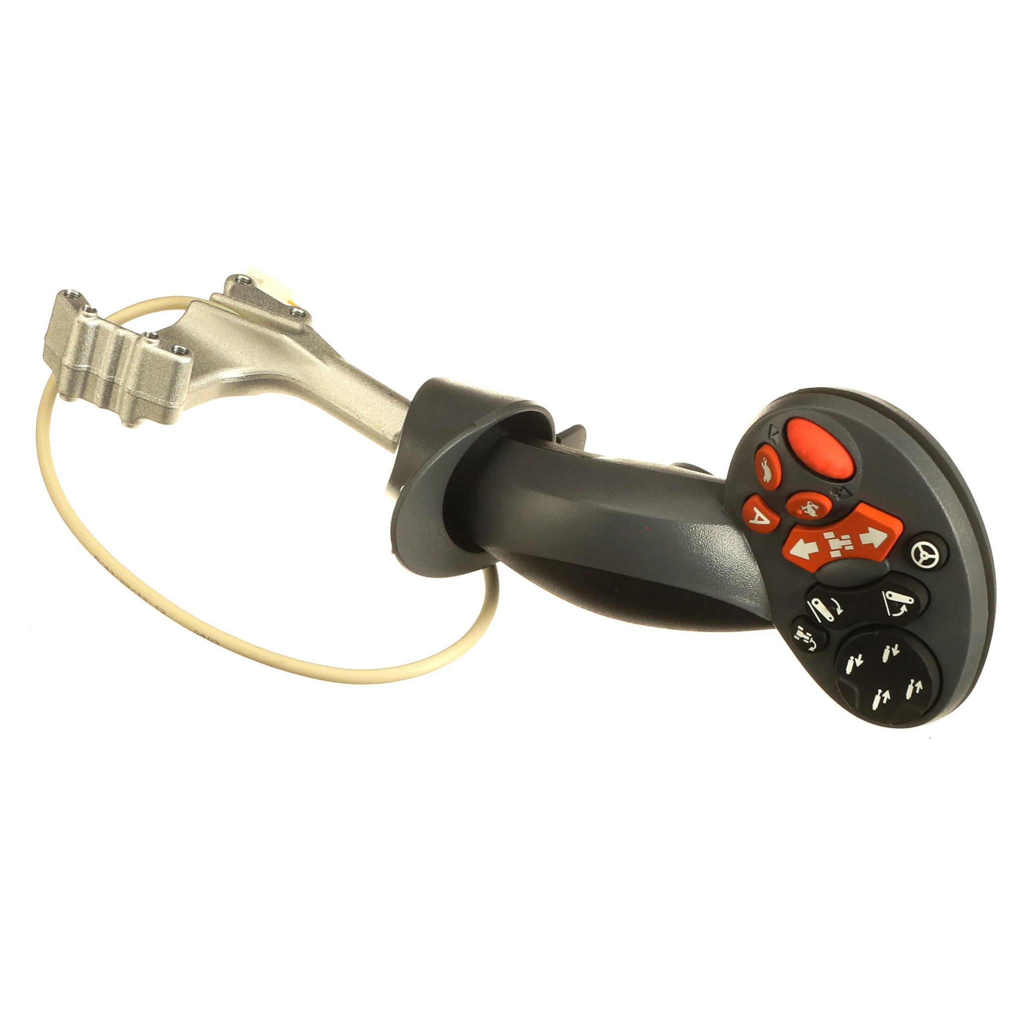 Multifunction Lever - 773 mm L x 105 mm W | CASEIH | CA | EN