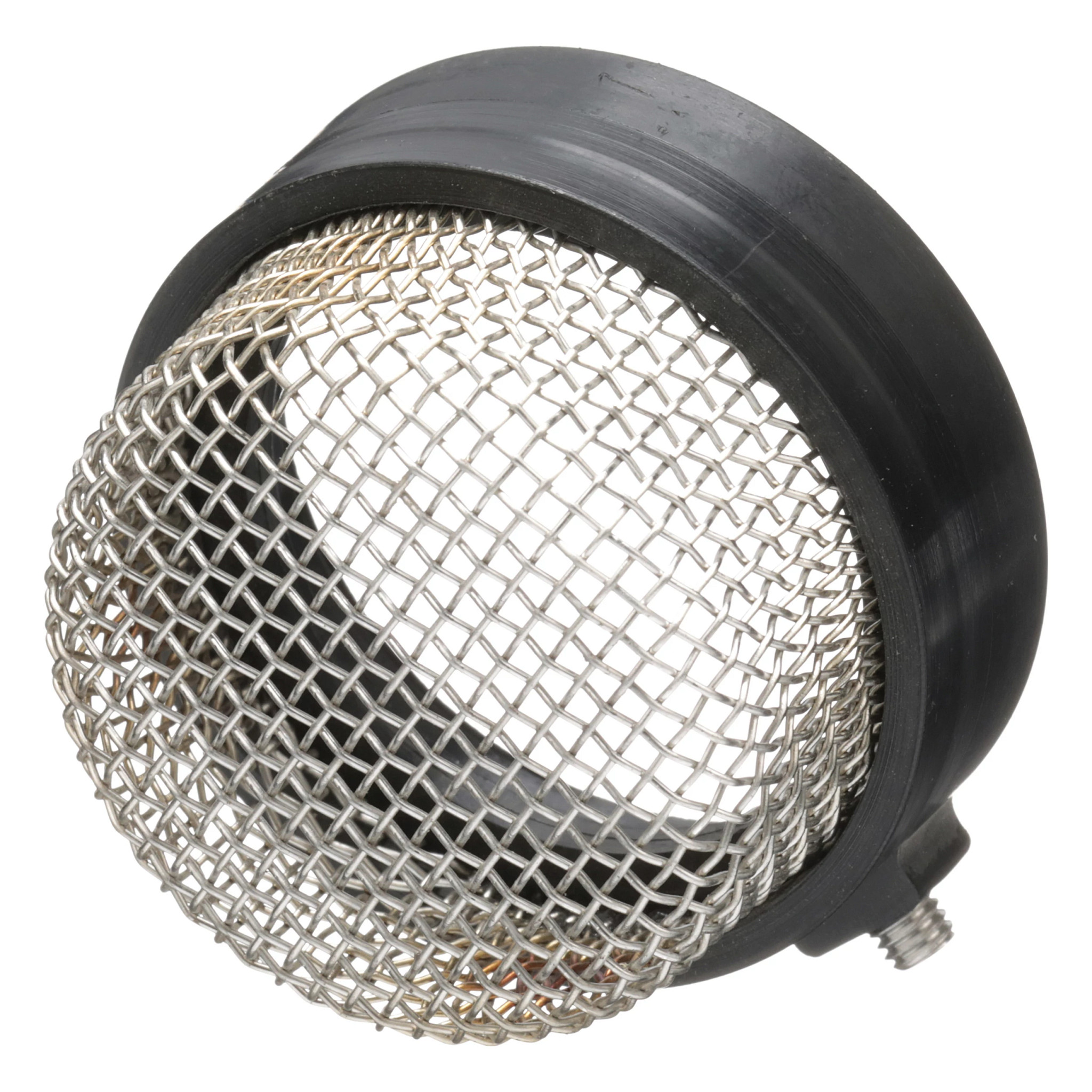 Filtro de rede para depósito de combustível - 40 mm DI x 54 mm DE x 35 mm L