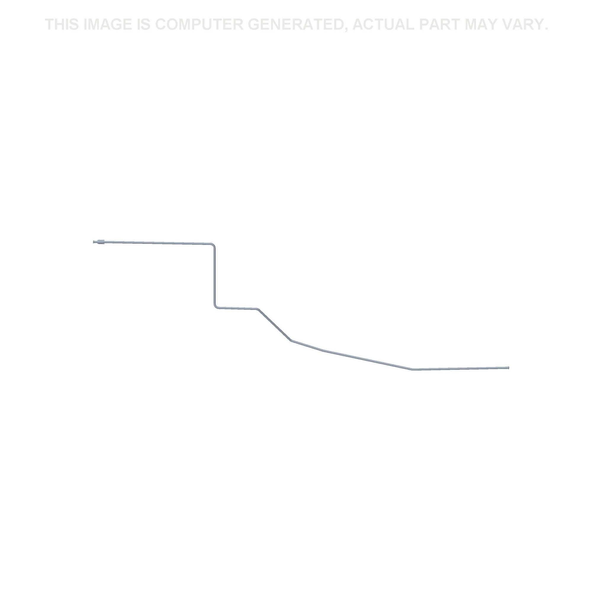 TUBO OLIO FRENI | NEWHOLLANDAG | IT | IT