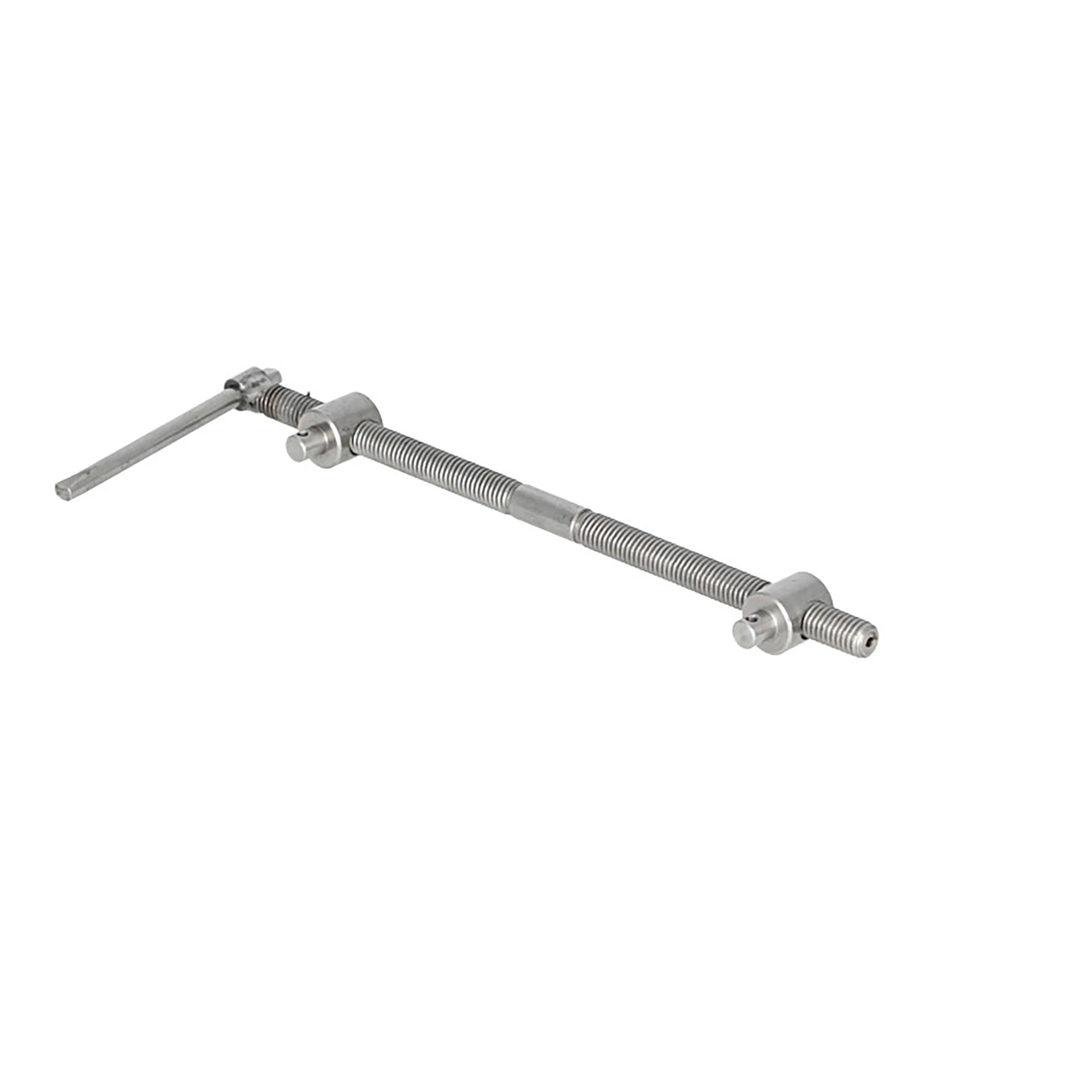Seat Adjustment Handle | CASEIH | CA | EN