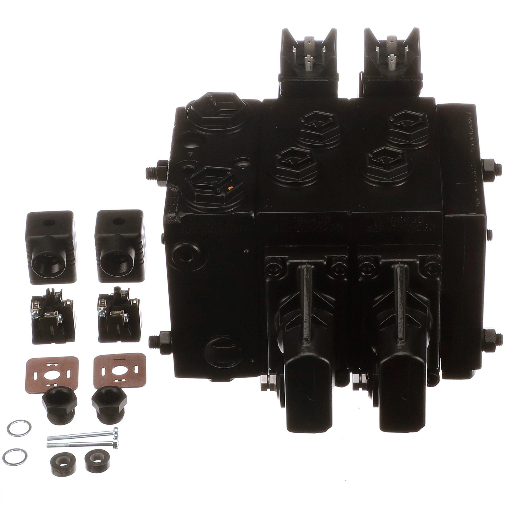 CONTROL VALVE | CASEIH | CA | EN