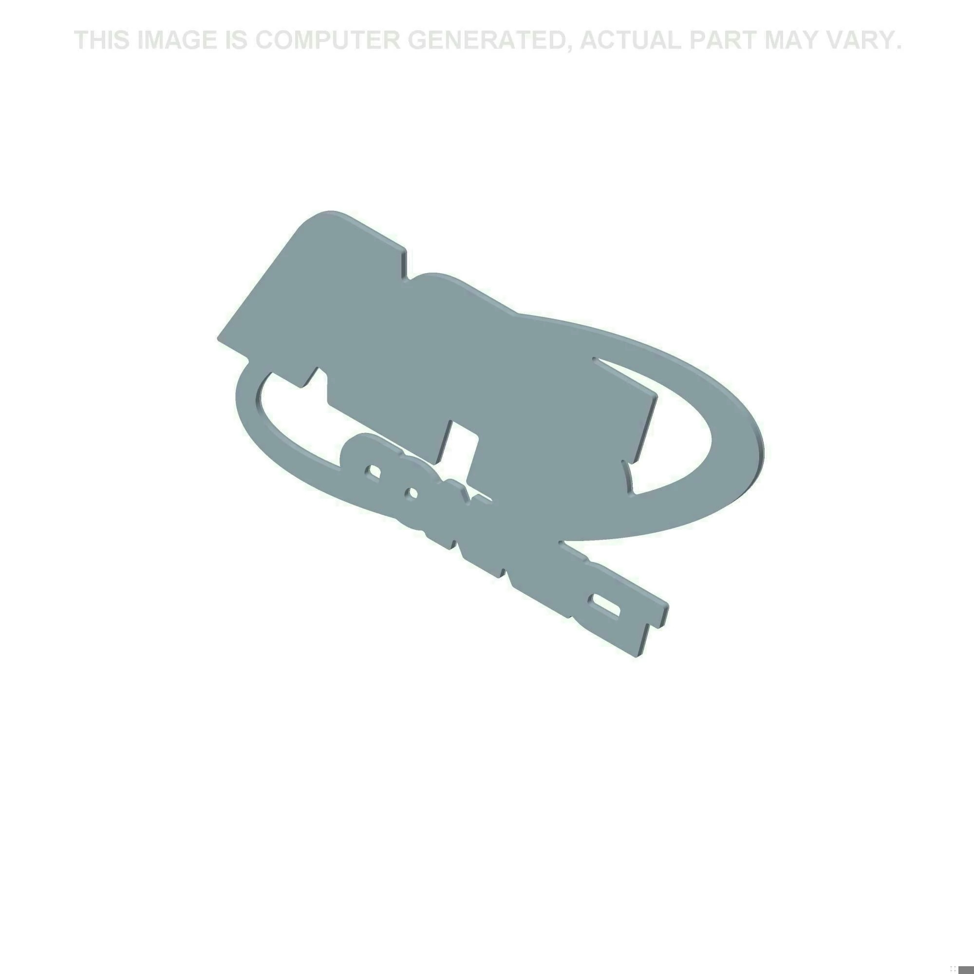 Decal | CASEIH | CA | EN